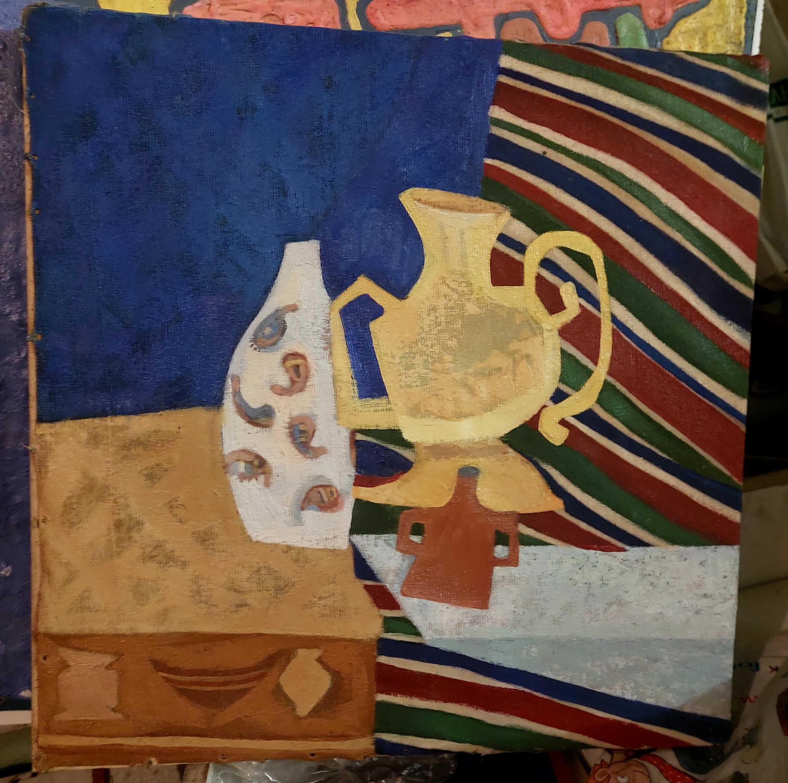 КАРТИНА " ЧАЙНИК». Фотограф для маркетплейсов Михаил Бове