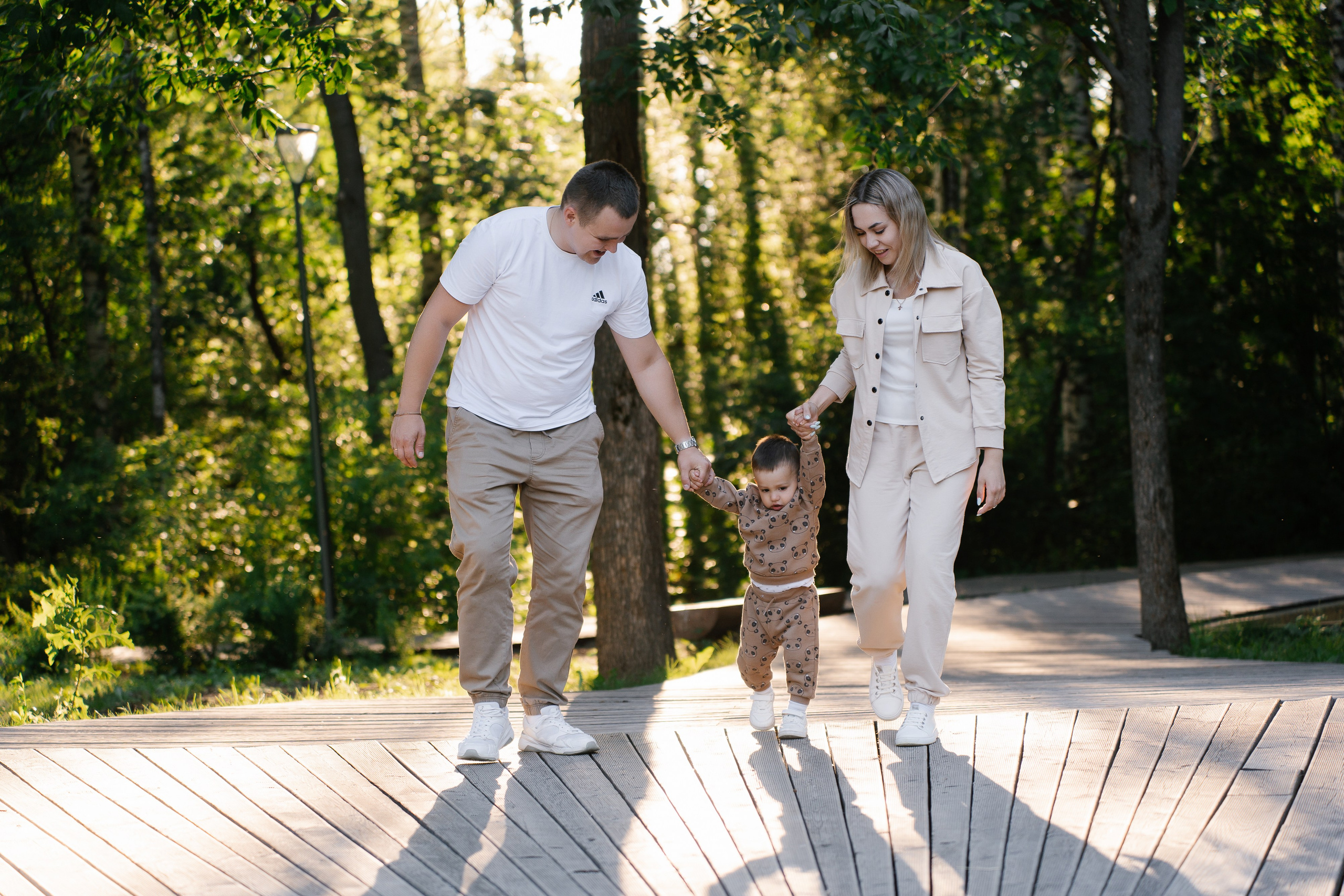 Парк Швейцария. Свадебный и семейный фотограф Кокушева Юлия Нижний Новгород