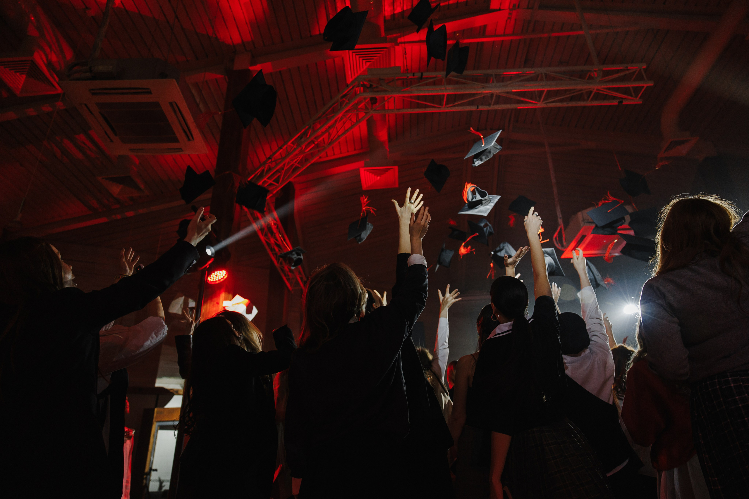 Beauty Sold Out Student Day. Wedding and Reportage photographer Marmarov Christya