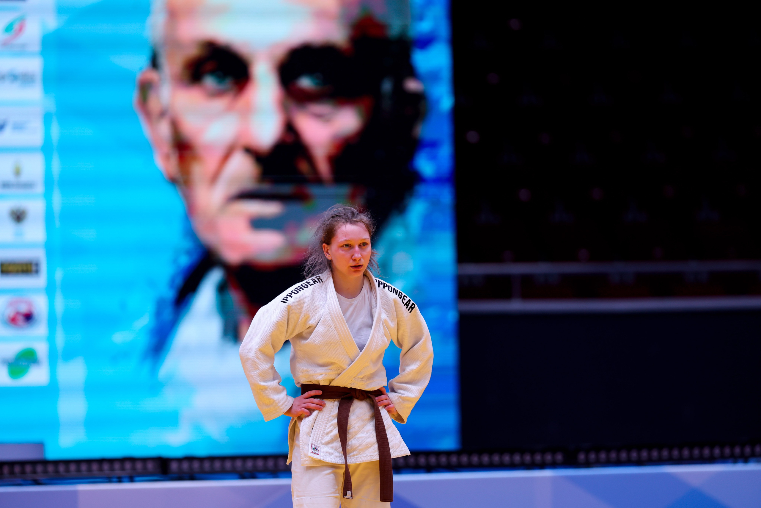 Кубок Анатолия Рахлина 2025 17-18.05.2025. Спортивный и репортажный фотограф Антон Тереханов