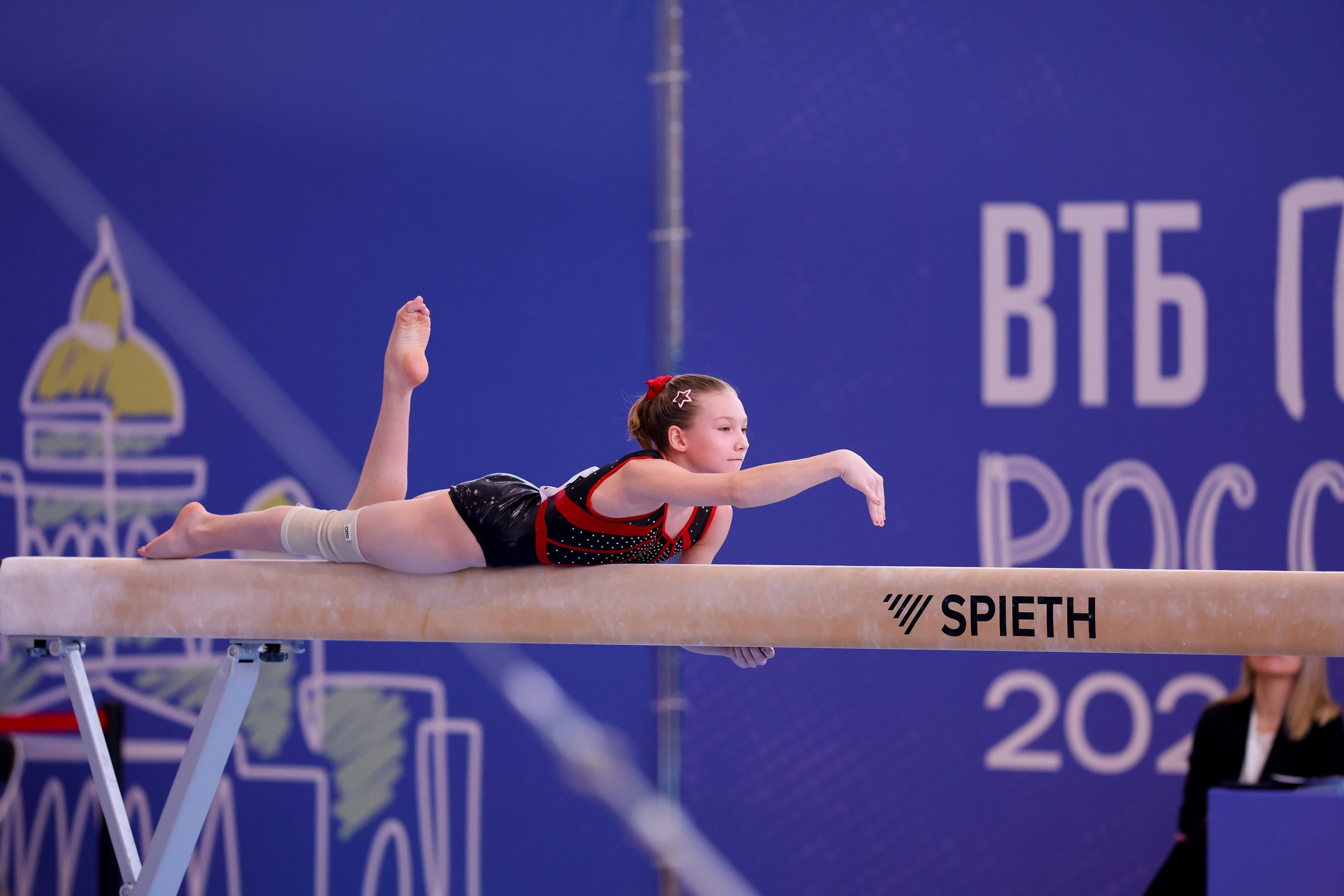 ВТБ Первенство России 2025 01-04.04.2025. Спортивный и репортажный фотограф Антон Тереханов