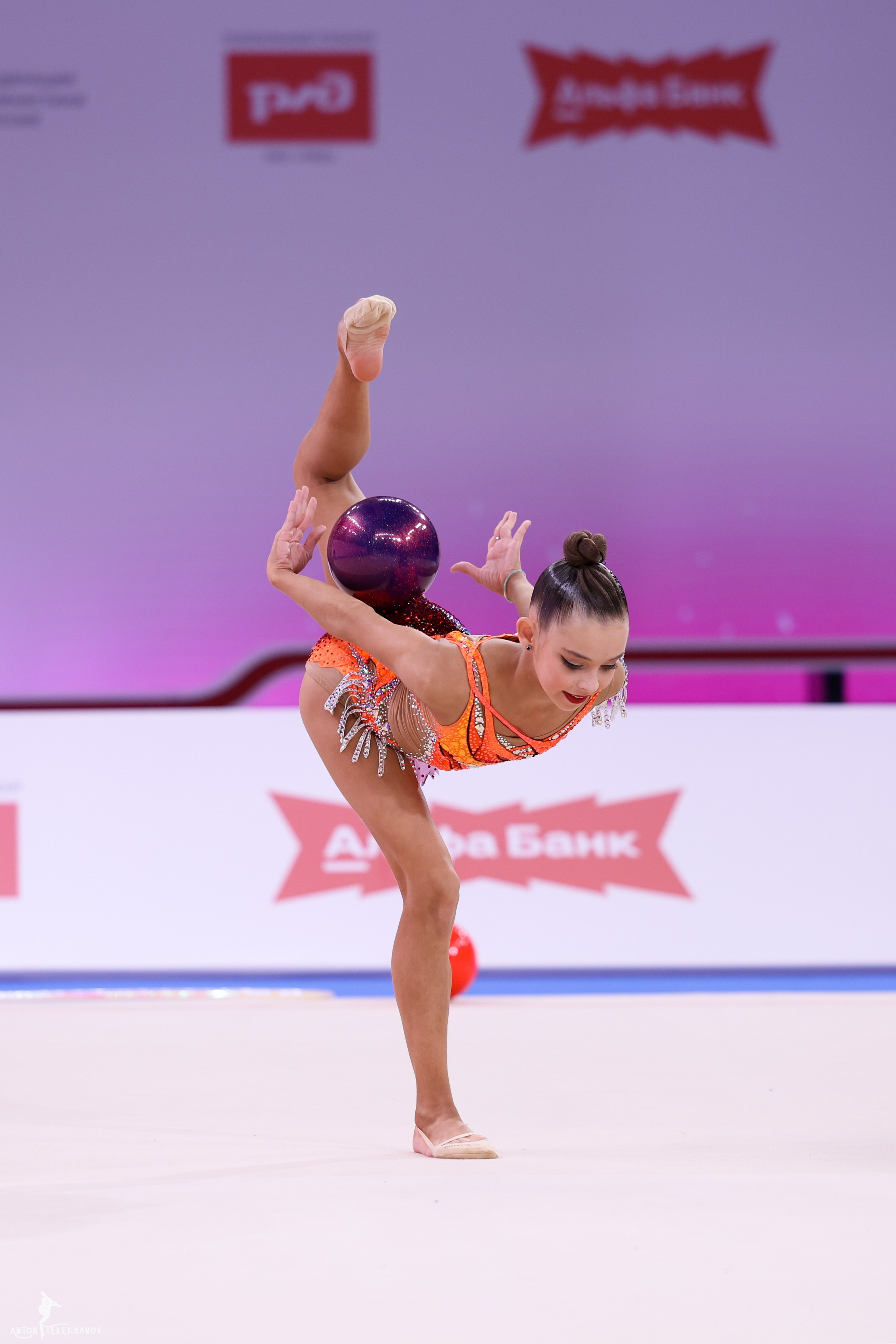 Альфа Банк Кубок Сильнейших 2025 финал 19.10.2025. Спортивный и репортажный фотограф Антон Тереханов