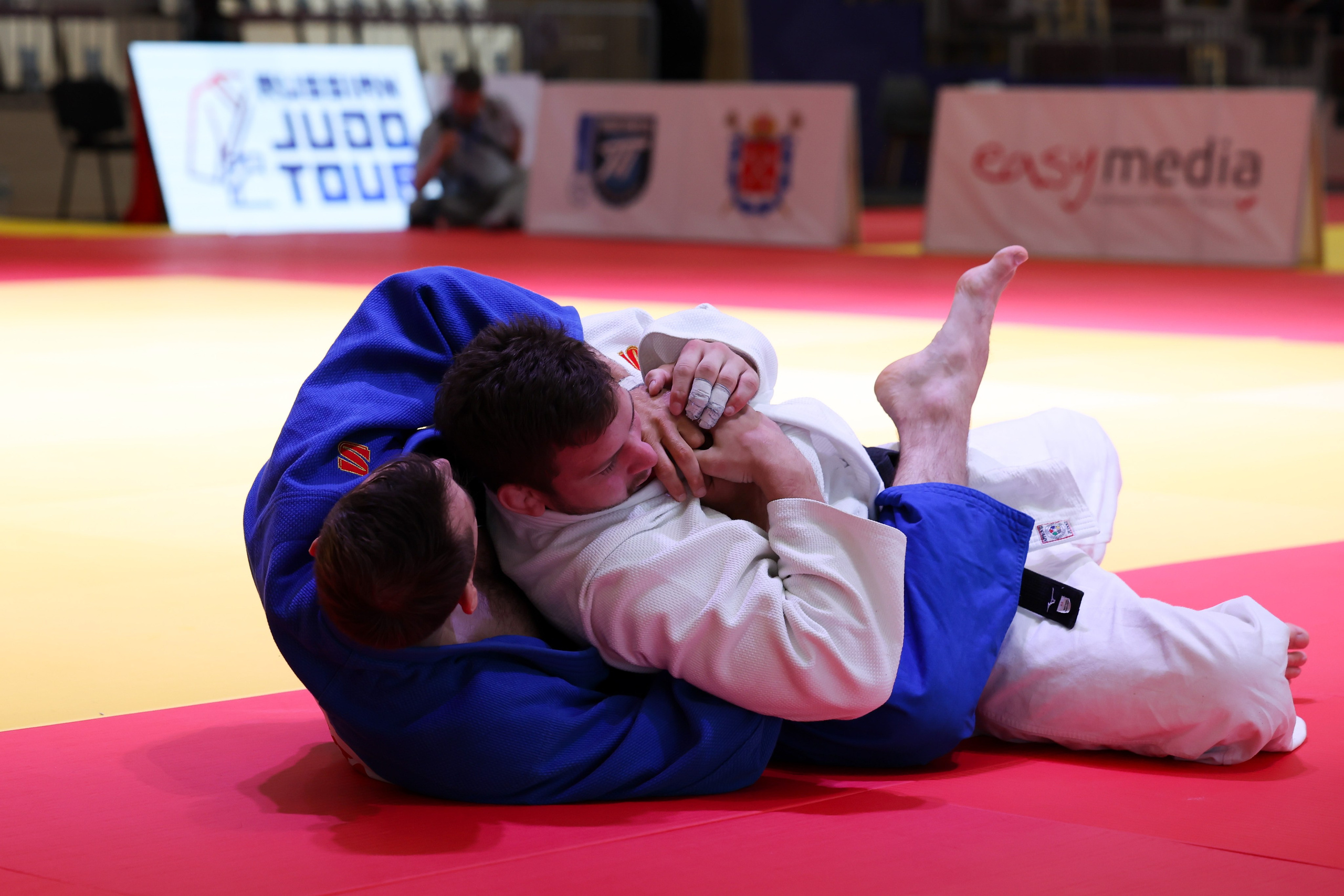 Легенды петербургского дзюдо 16.08.2025. Спортивный и репортажный фотограф Антон Тереханов