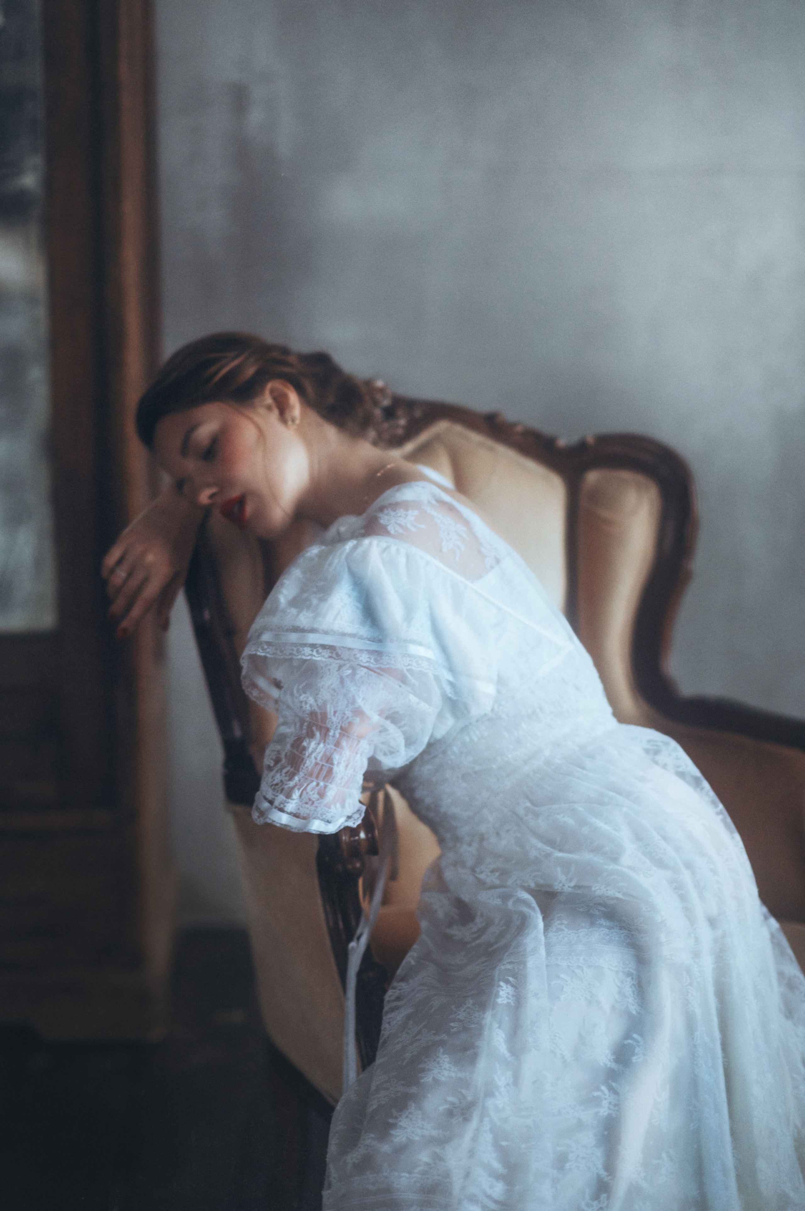 Дарья. Фотограф в Саратове Анастасия Гладина