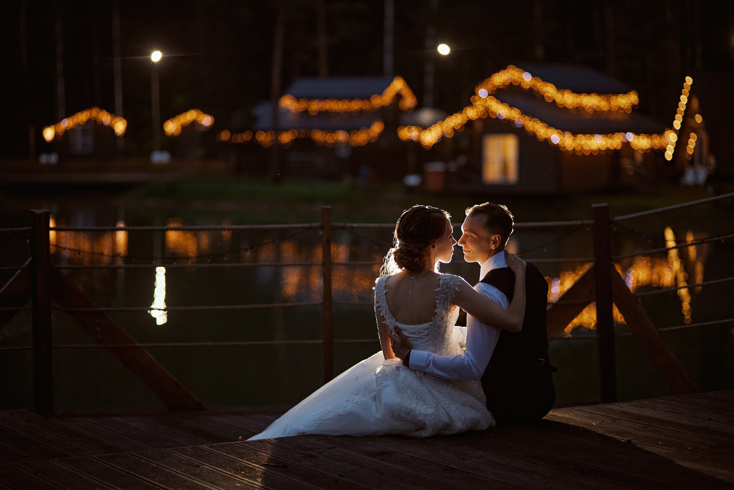 Портфолио. Свадебный и портретный фотограф Roxana Imp Тверь Москва