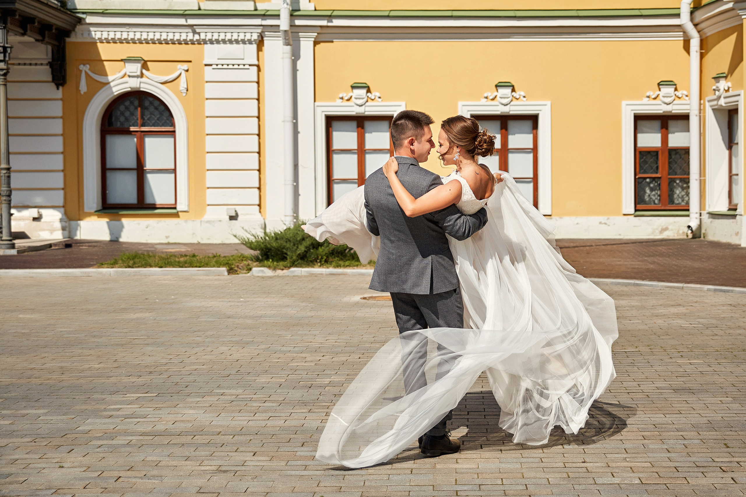 Портфолио. Свадебный и портретный фотограф Roxana Imp Тверь Москва