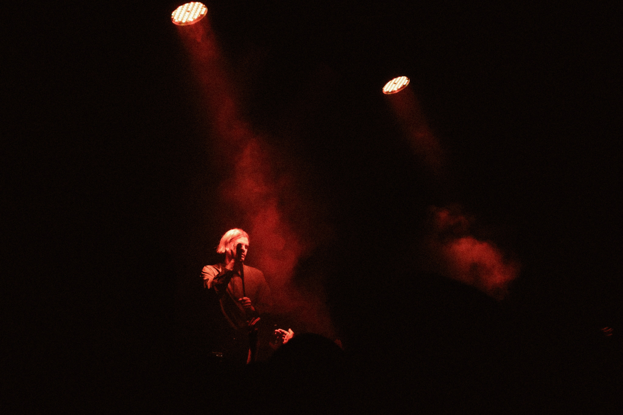 Электрофорез. Фотограф нижний новгород — мирон