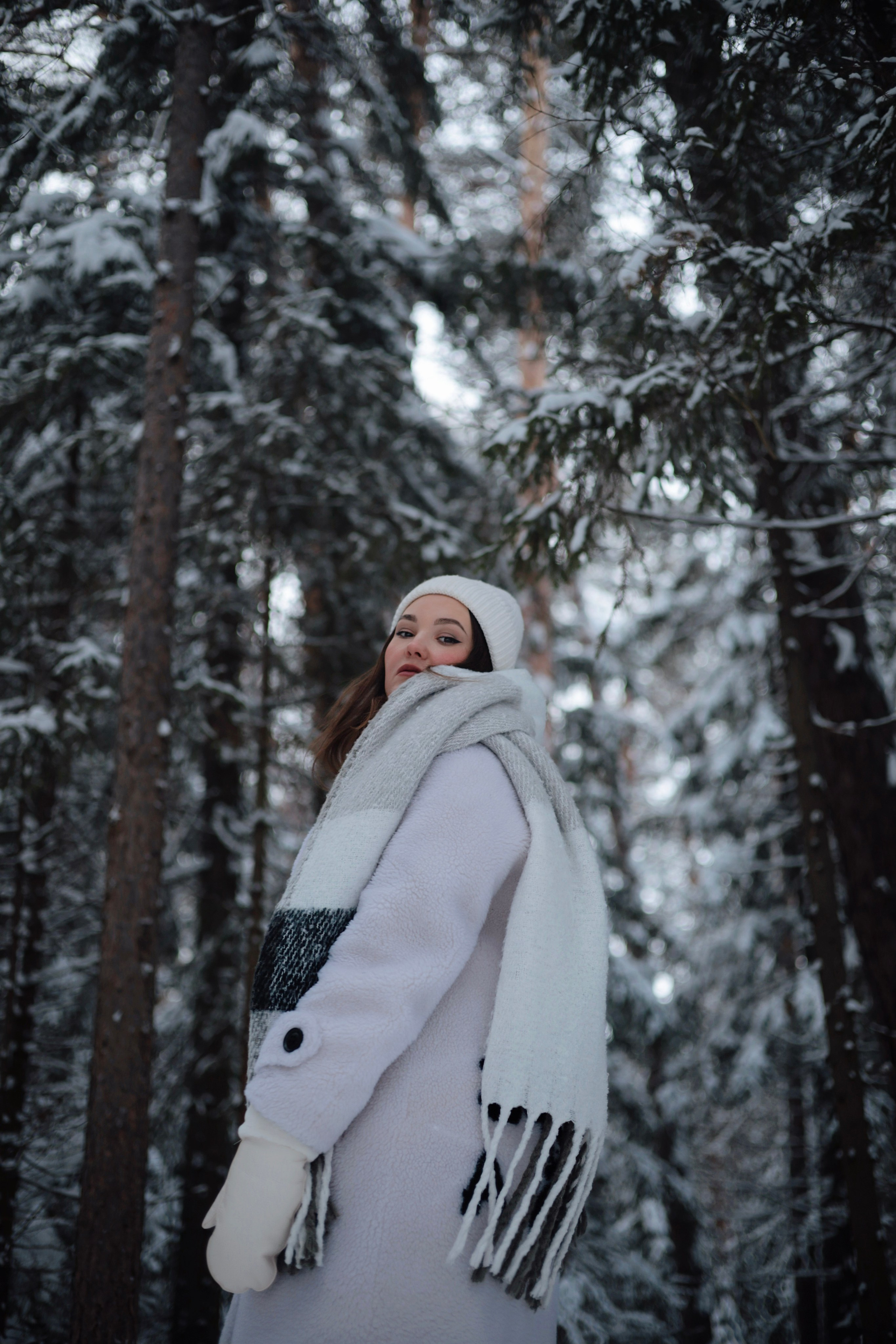 Екатерина. Фотограф Алина Любимова г. Пермь