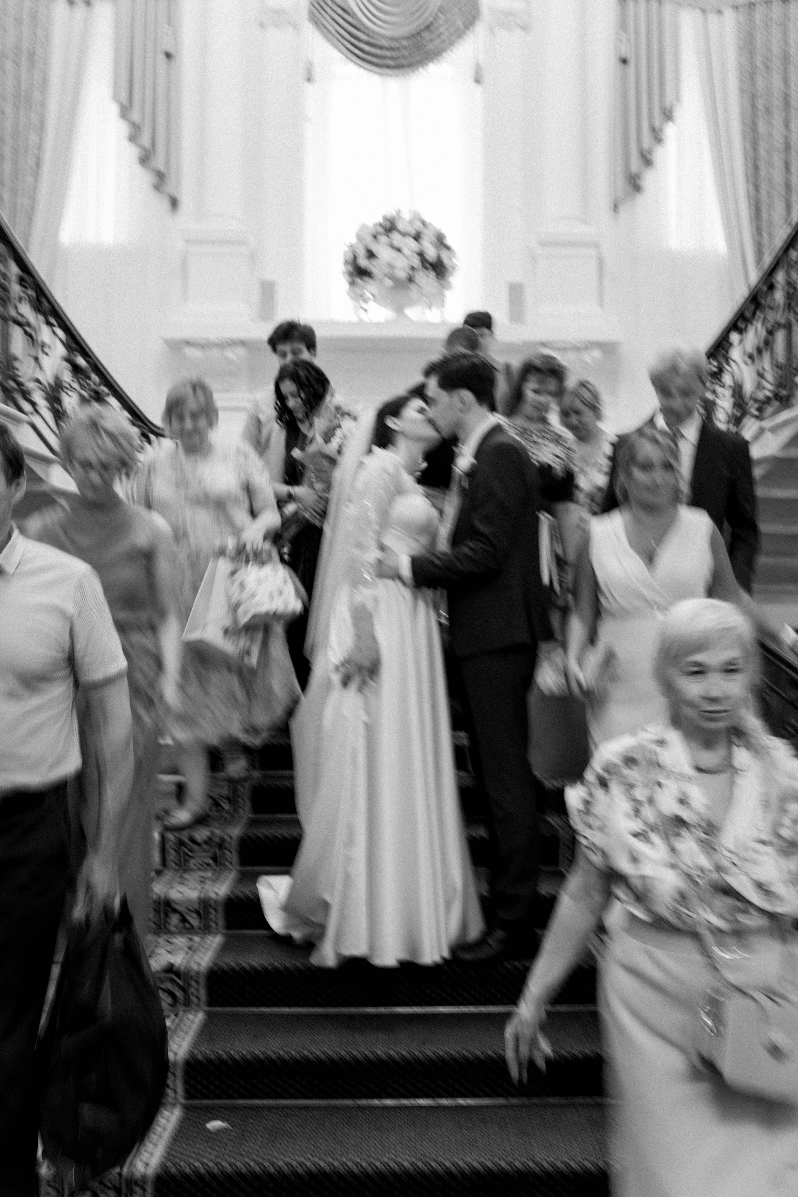 Павел & Екатерина. Питерский фотограф