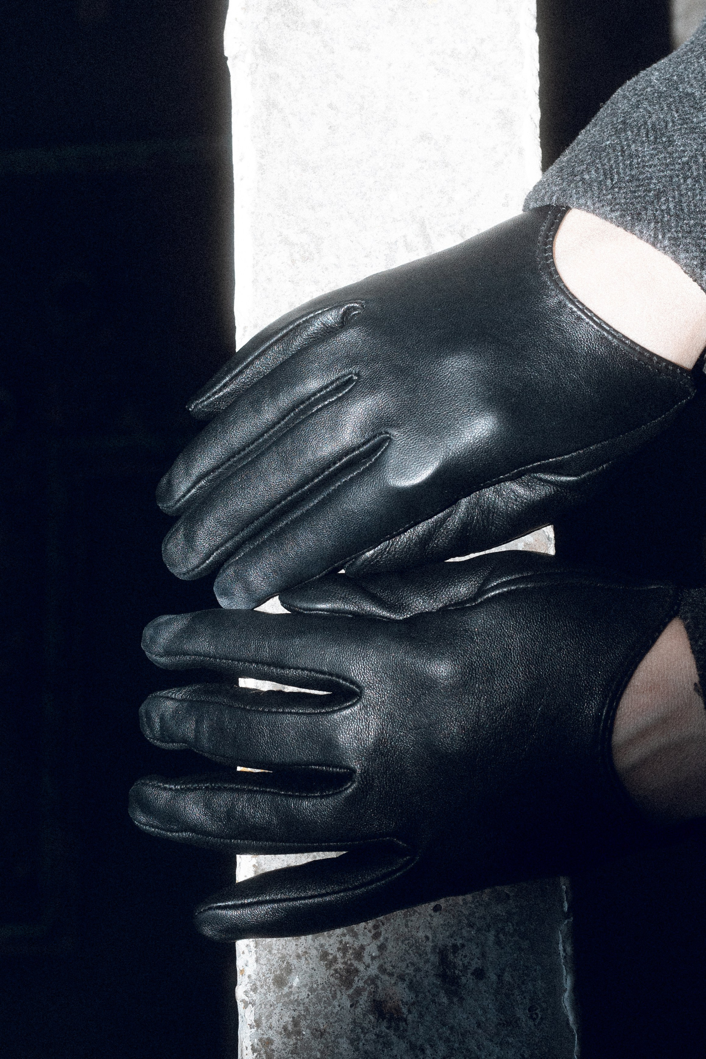 Крис. Фотограф Александр Тулупов