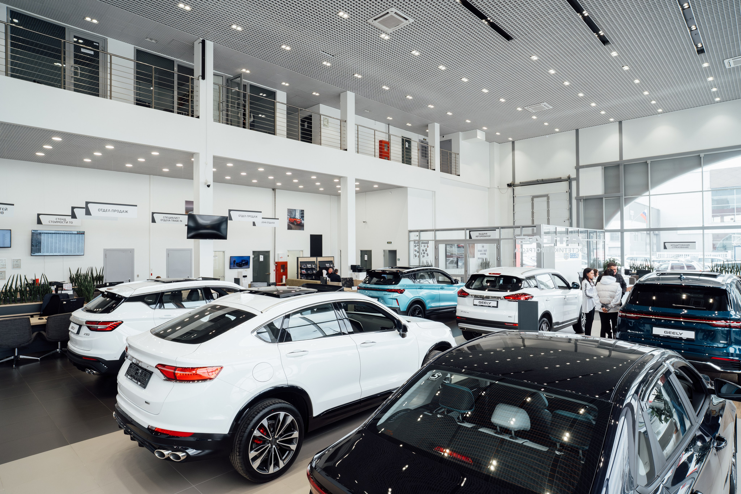 Автотематика. Фотограф и видеограф в Северной столице