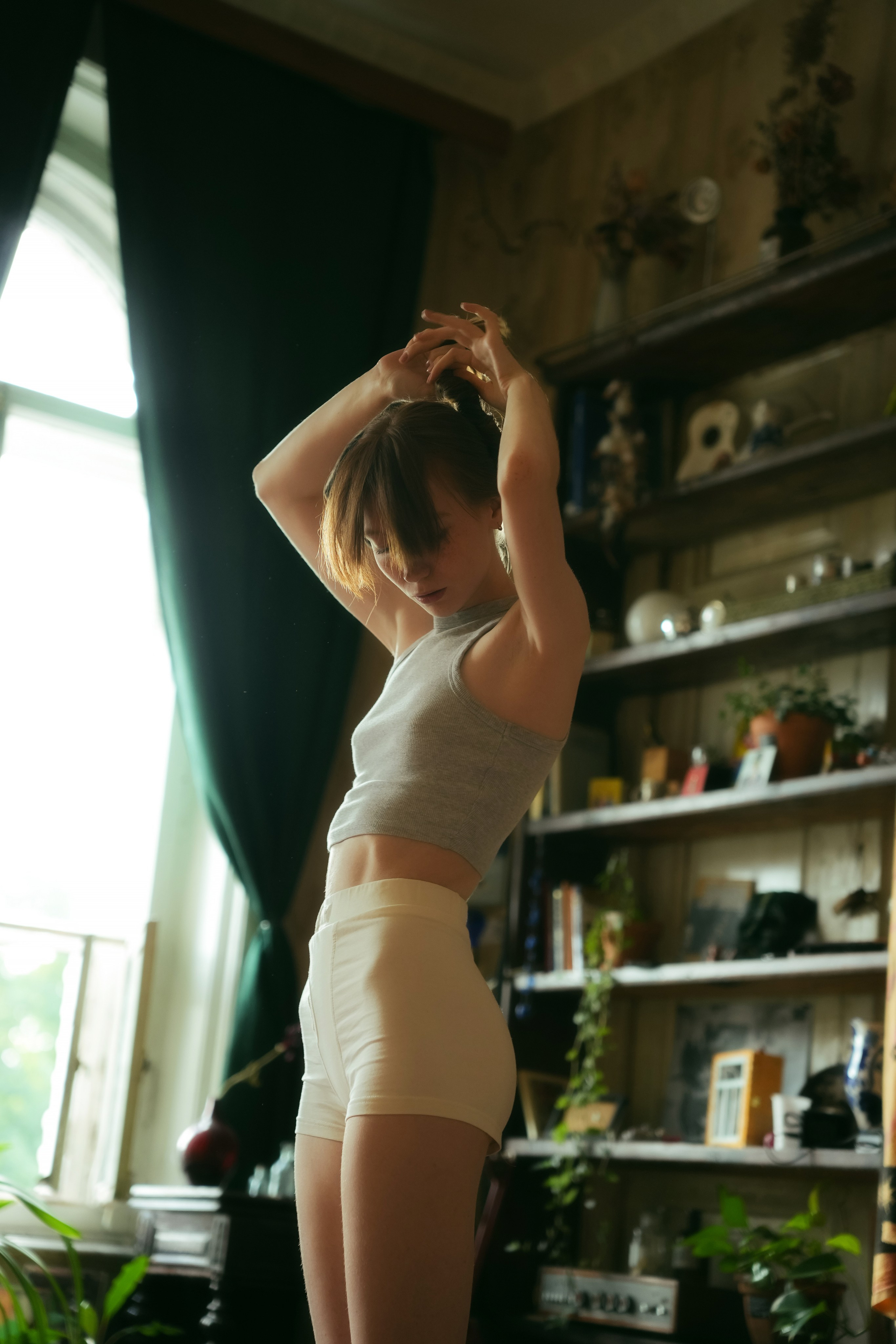 Ульяна. Galchenok