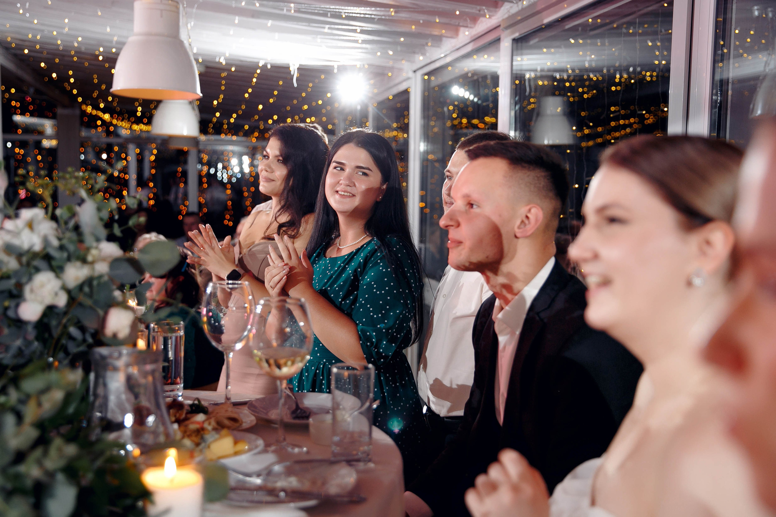 Загс и площадка «Дудки дача». Ваш репортажный фотограф Артемий Антонов