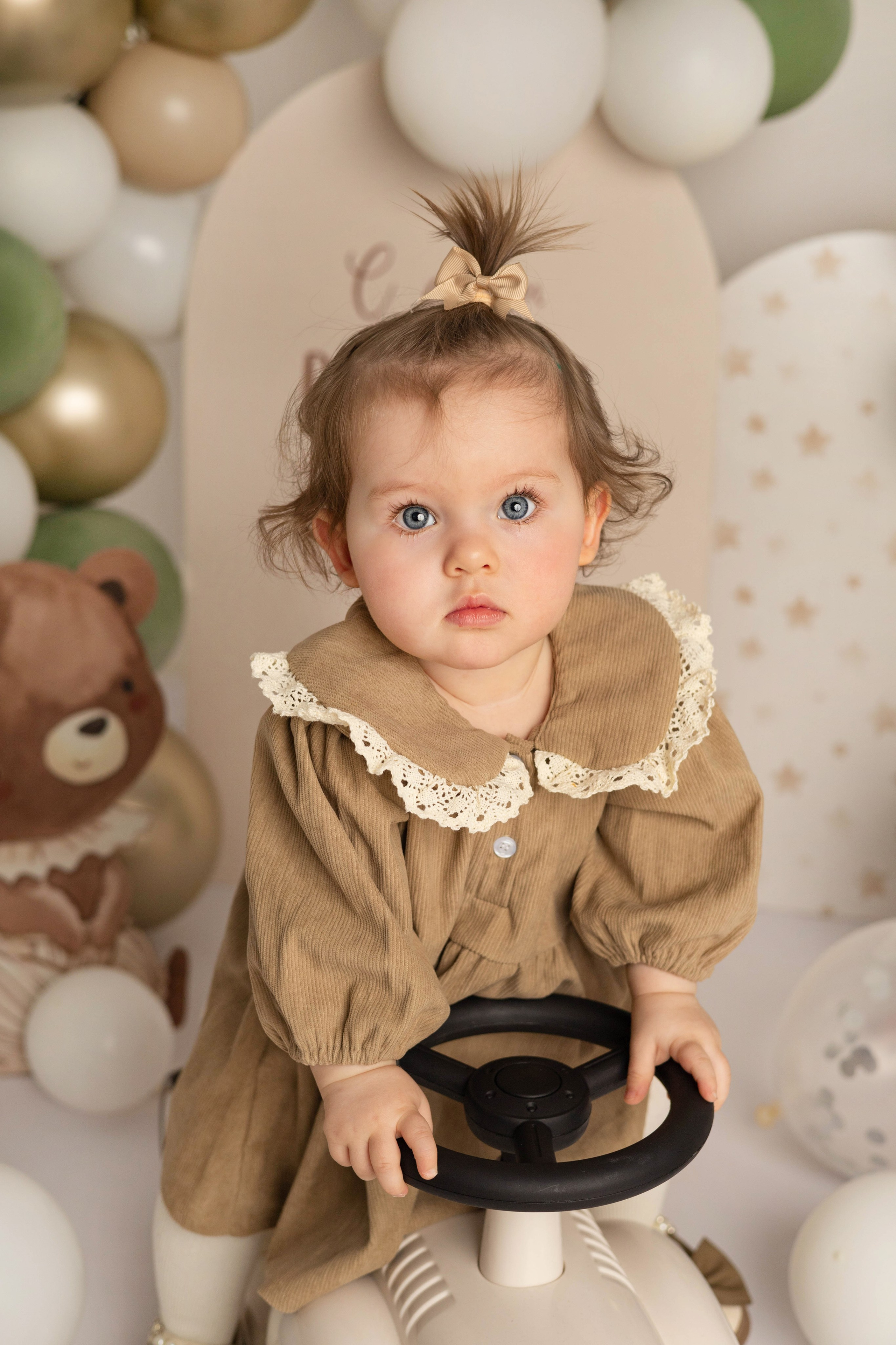 Первый годик. «Вкадре» — фотосессия новорожденных Тула | детский фотограф в Туле