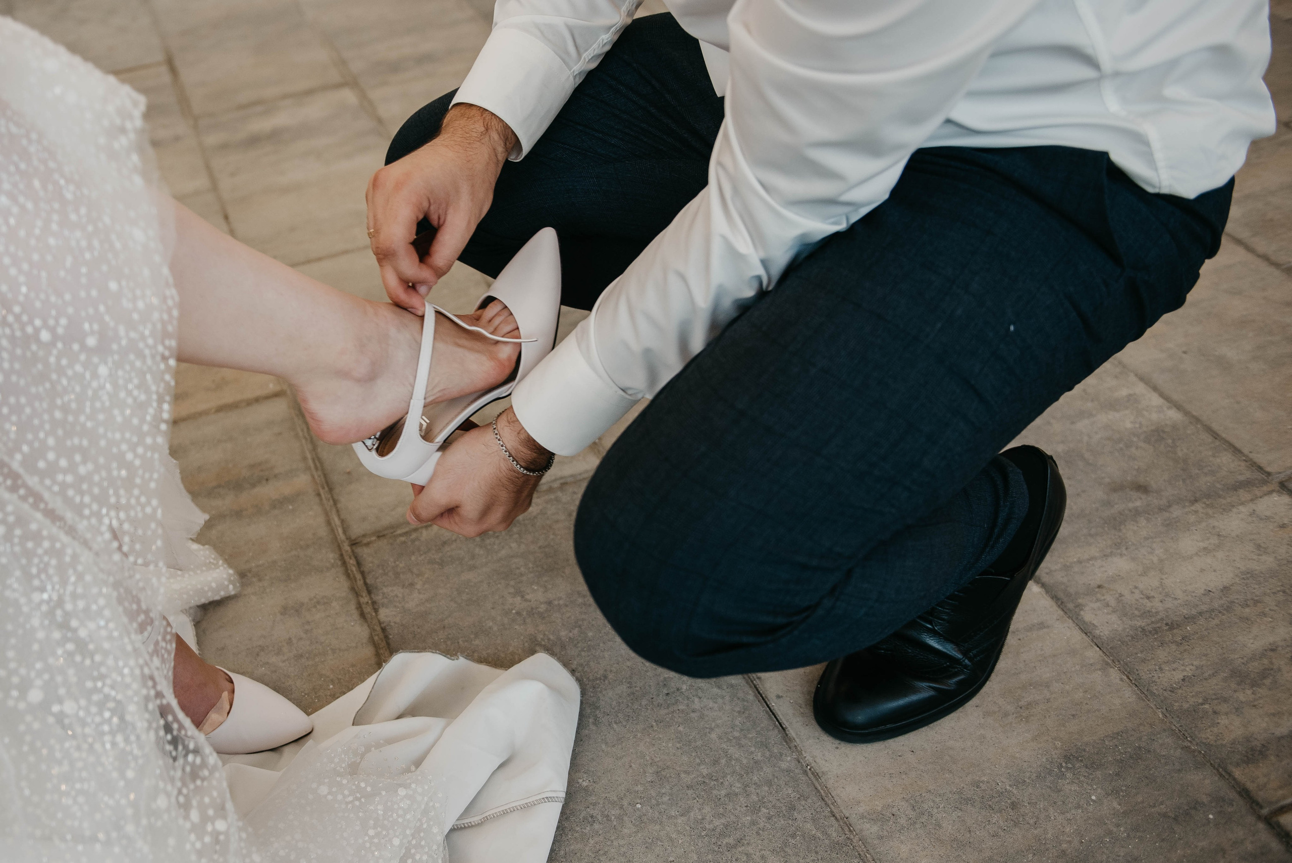 Саша и Кристина. Свадебный фотограф Марина Жемчужникова в Москве и в Белгороде