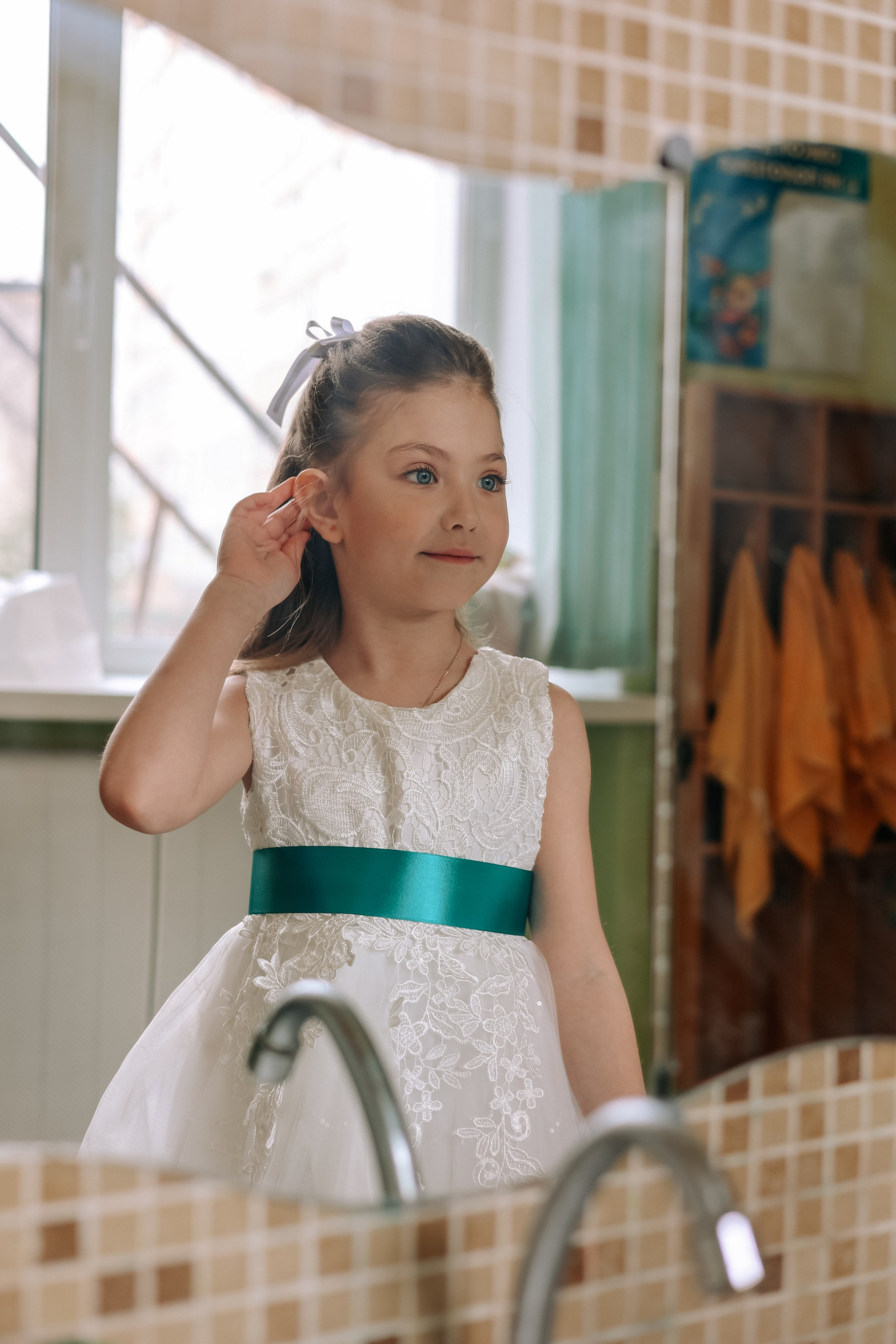 Детский сад № 271. Фотограф Диана Воробьева Нижний Новгород