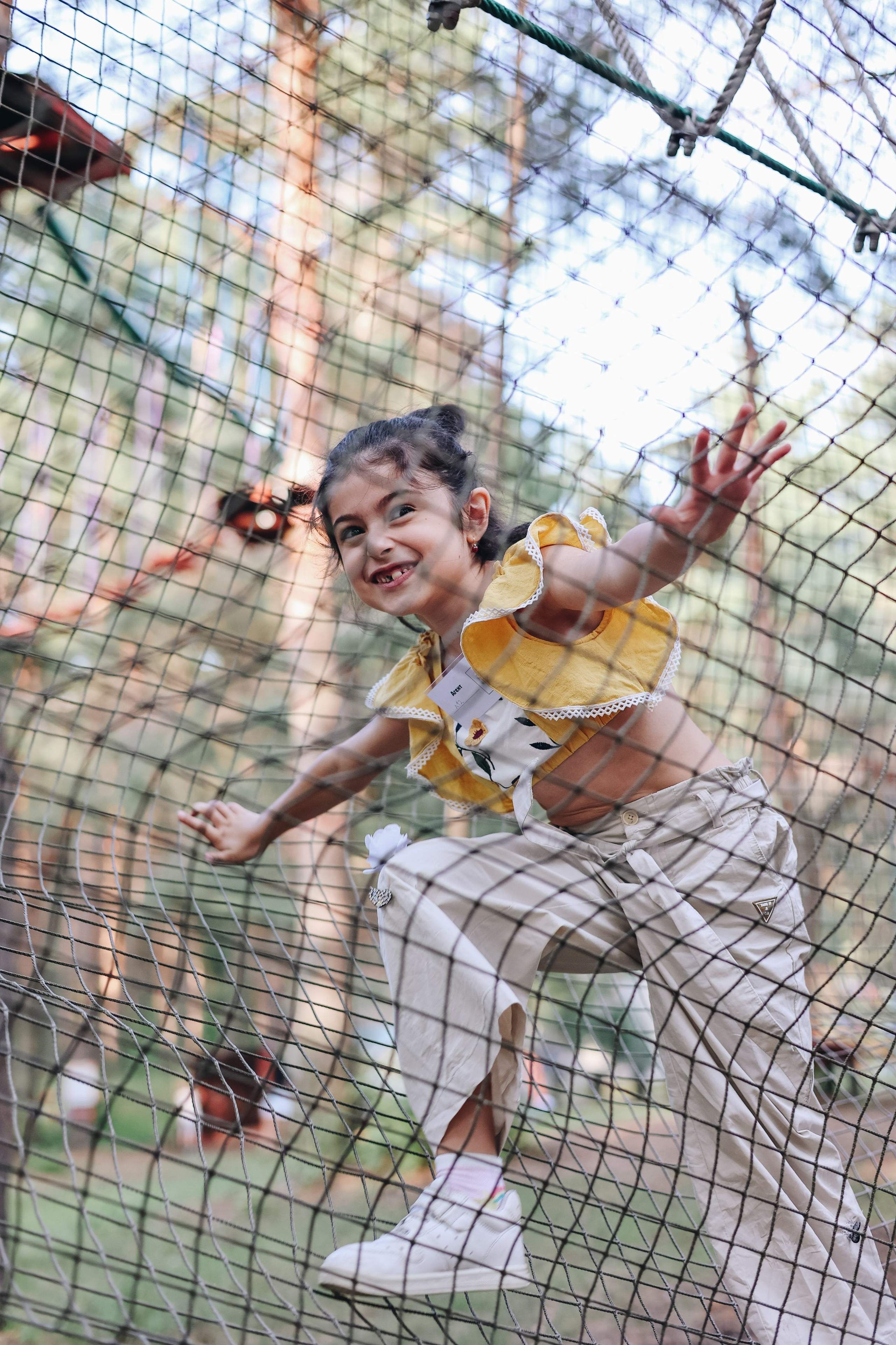 Костя 8 лет. Остров Героев. Фотограф Диана Воробьева Нижний Новгород