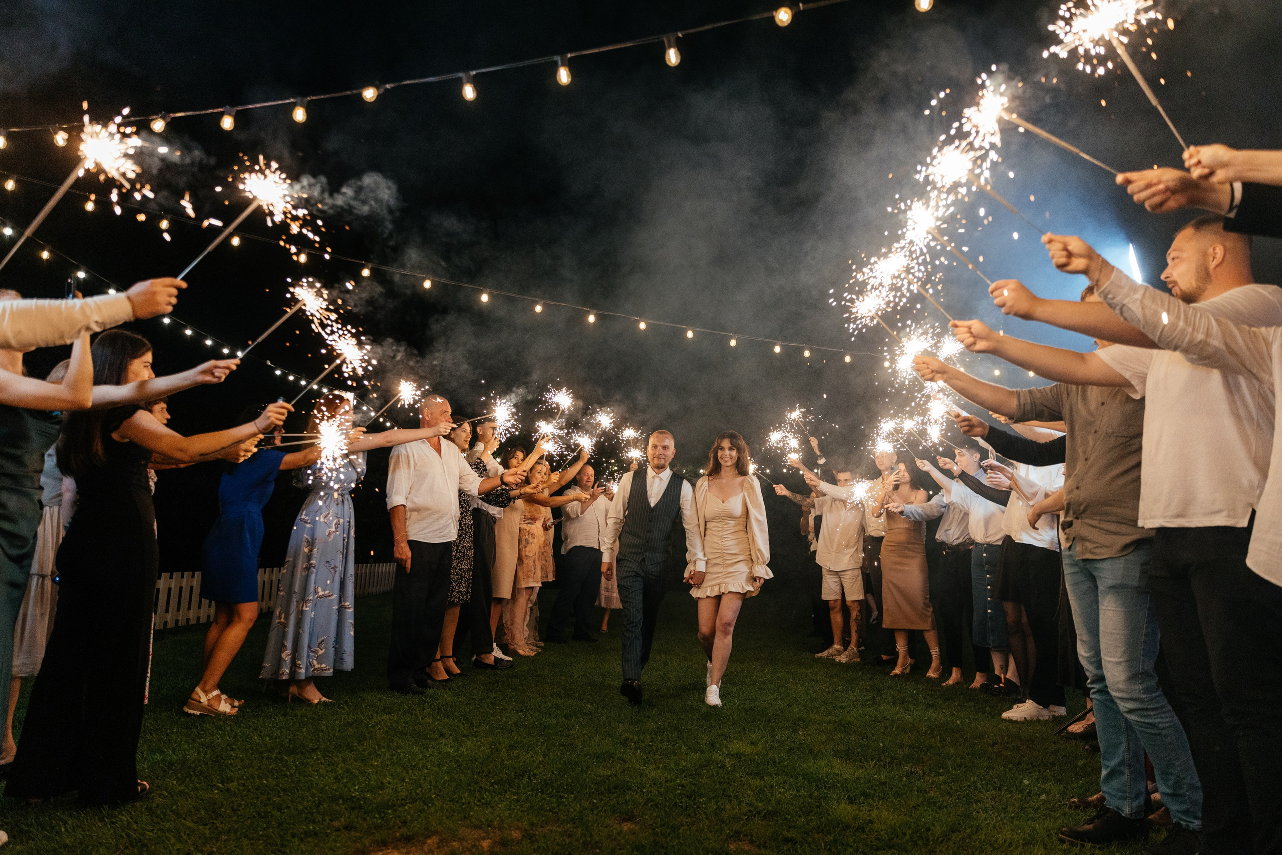 Лера и Кирилл | Forest. Свадебный фотограф Ангелина Зотова | Обнинск, Москва, Калуга