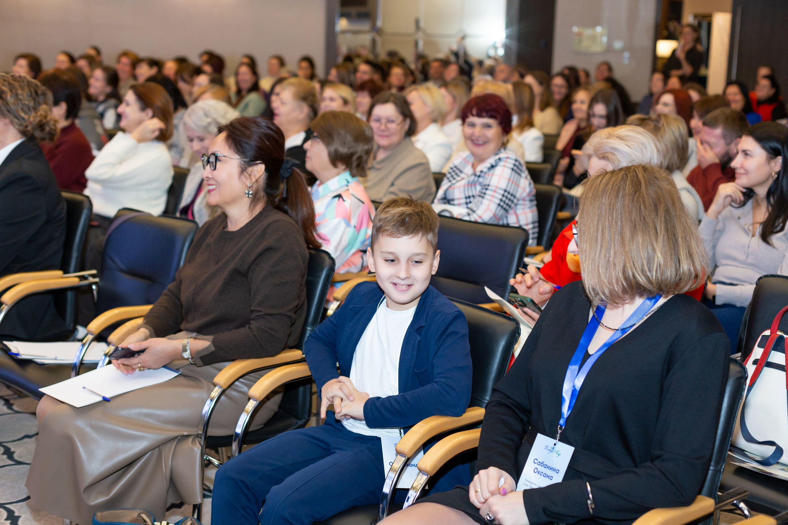 Конференция Здоровья. Ирина Квасова | Фотограф в стиле VOGUE | Тюмень