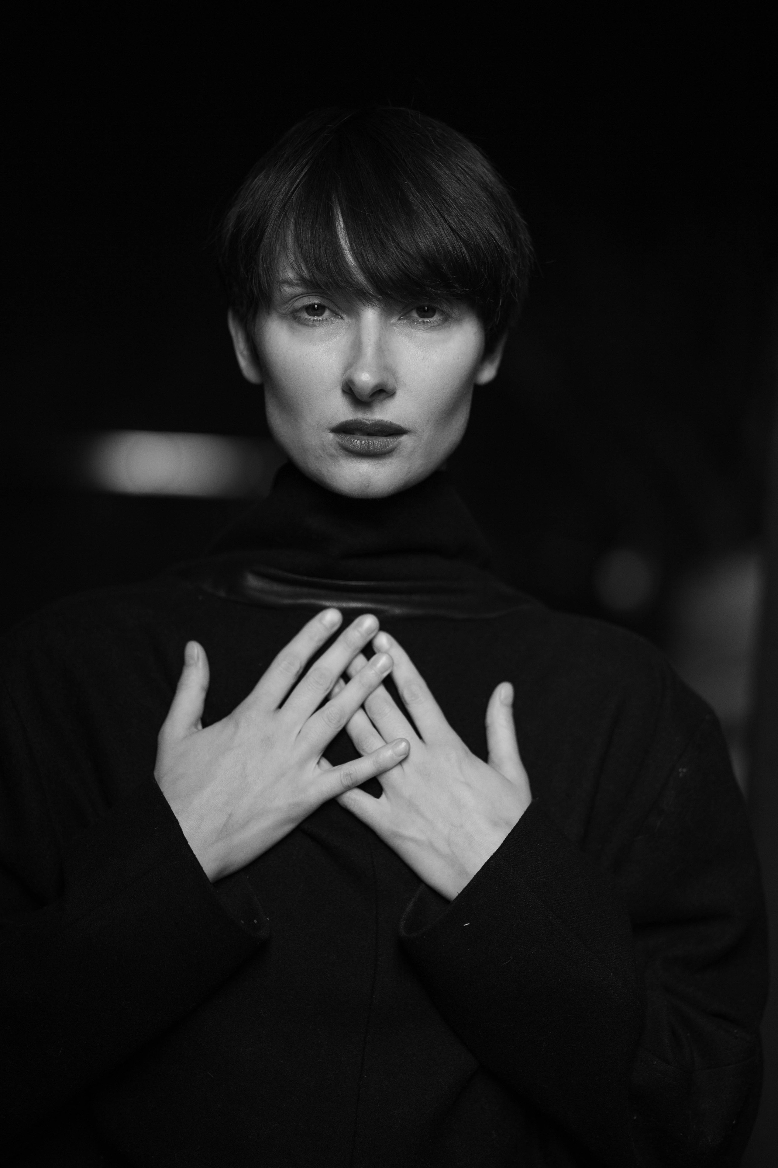 Женский портрет. Портретный фотограф. Вероника Варламова.Москва. Женский, мужской, семейный, художественный, имиджевый портрет