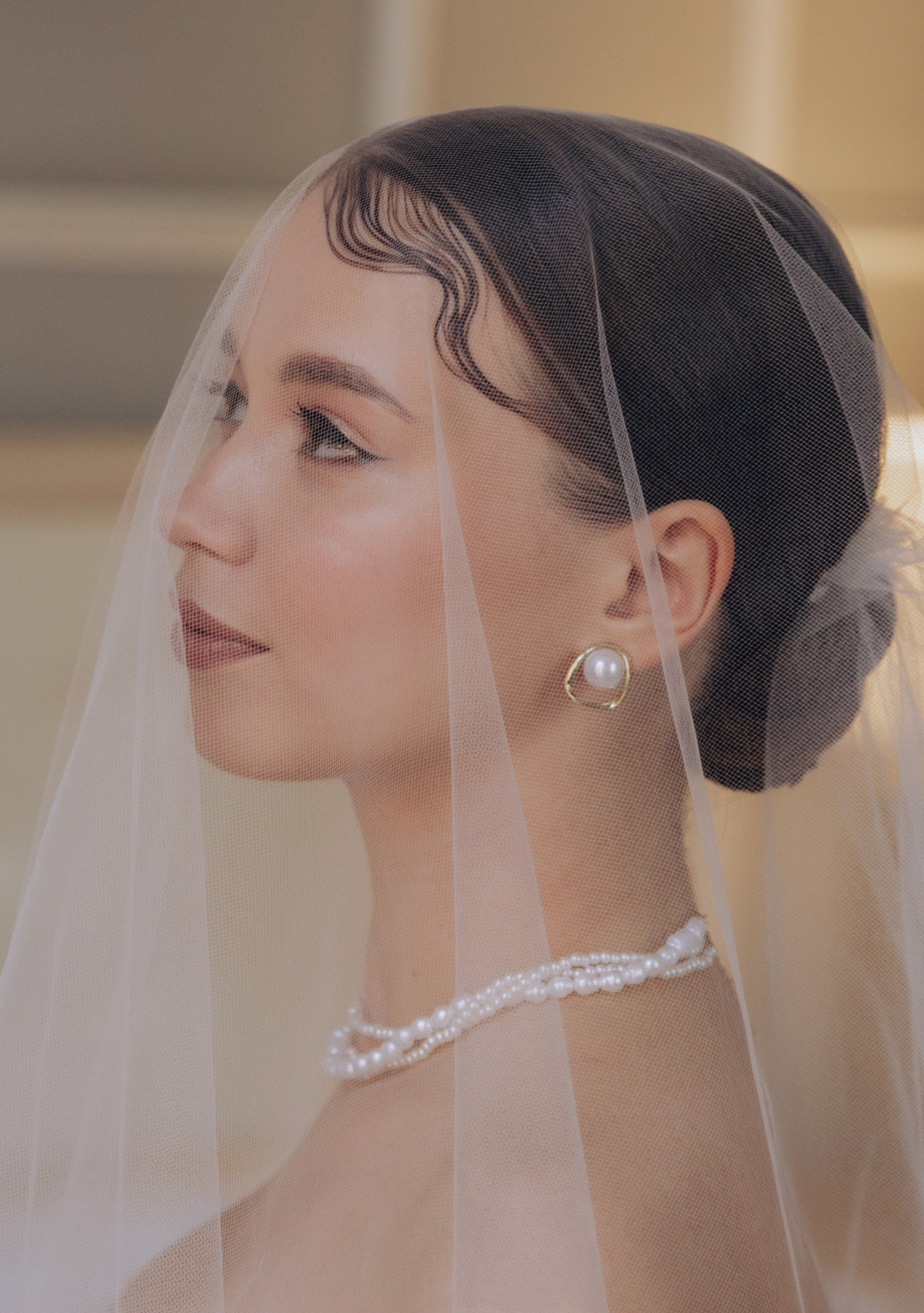 Andrey & Liza. Свадебный фотограф в Санкт-Петербурге Анна Суровцева