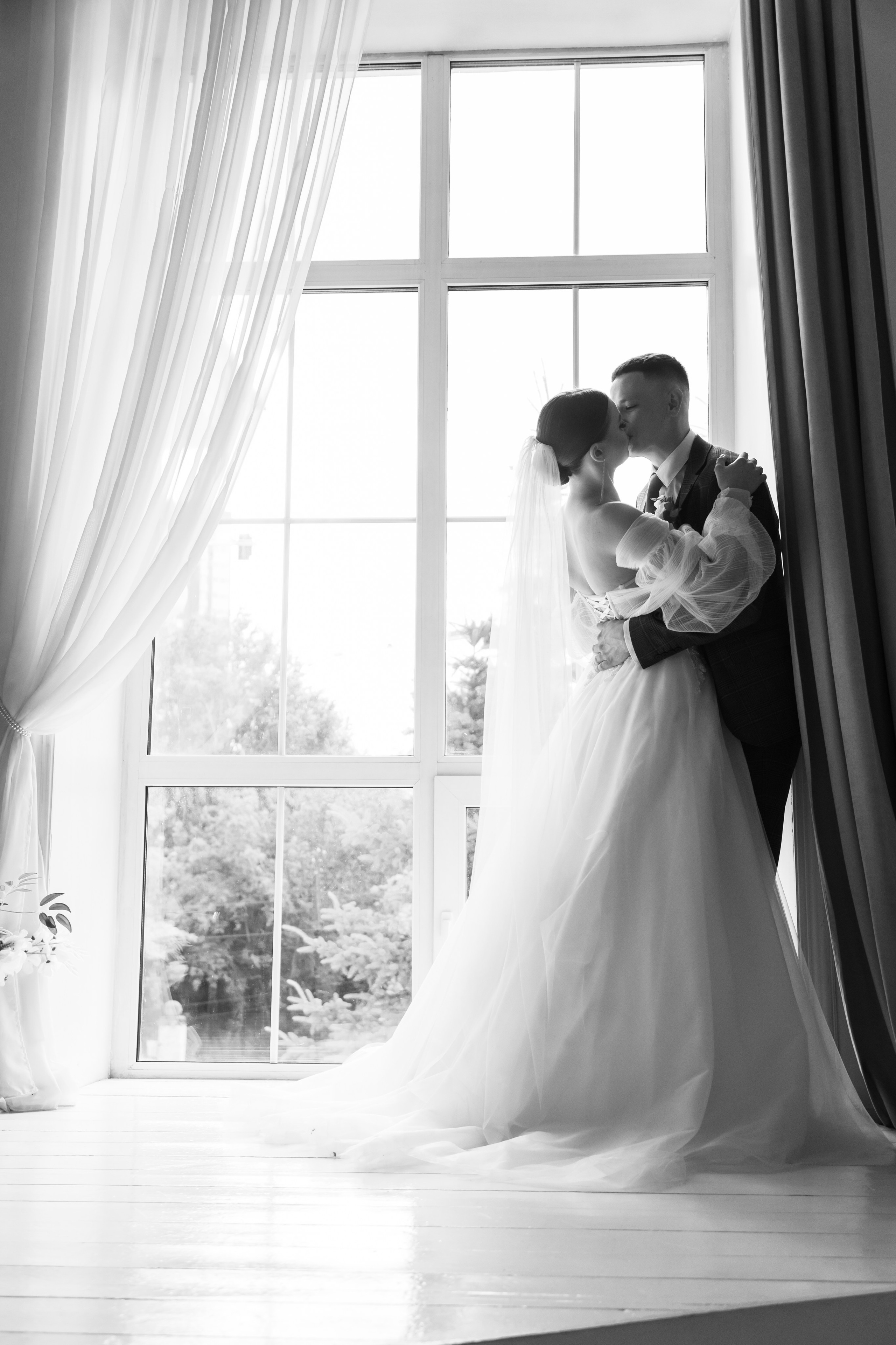 Настя&Лёша. Свадебный и семейный фотограф Екатеринбург Настя Саедгалина