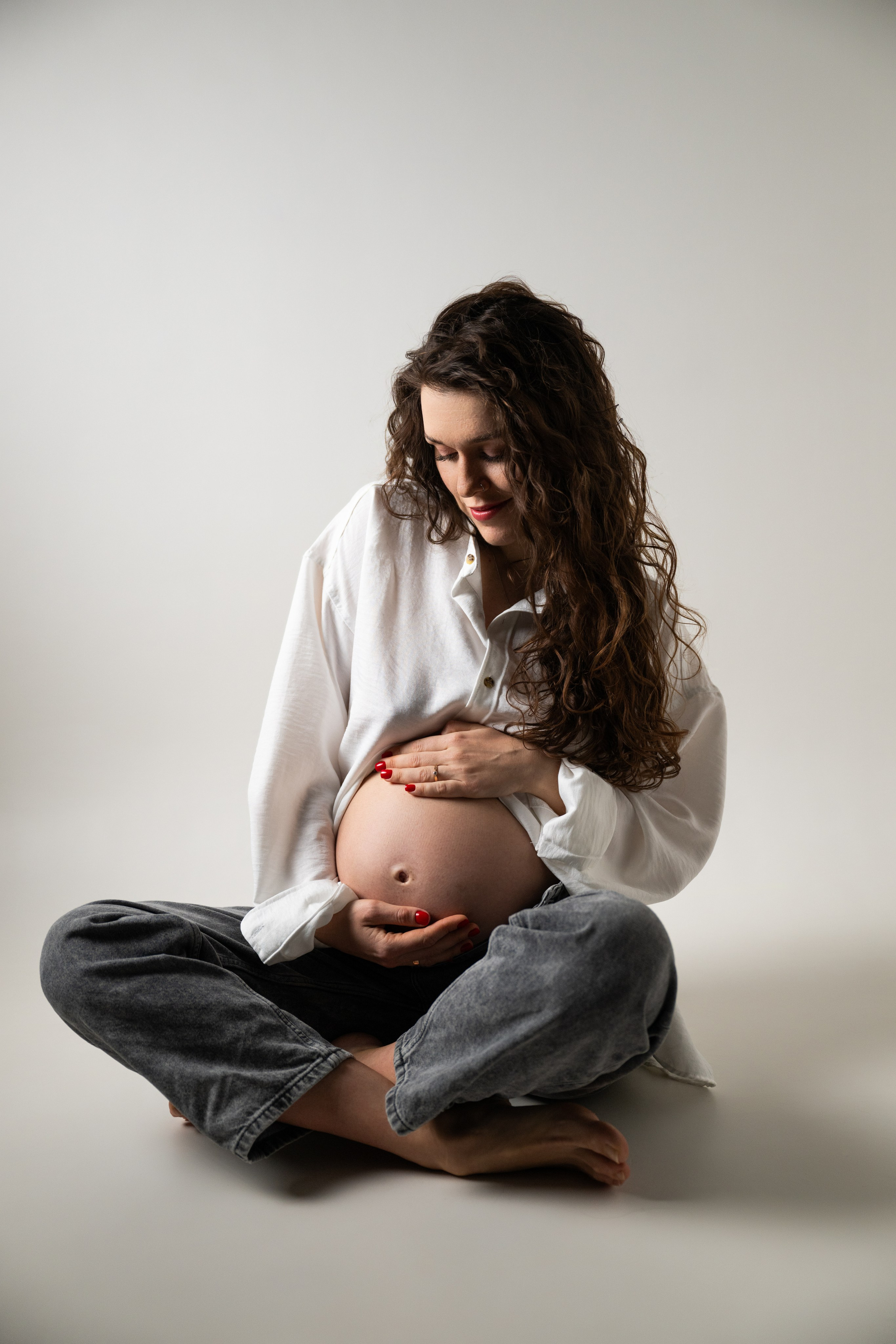 Фотосессии беременности. Студийный и свадебный фотограф и видеограф в Севастополе — Юлия Макаренко