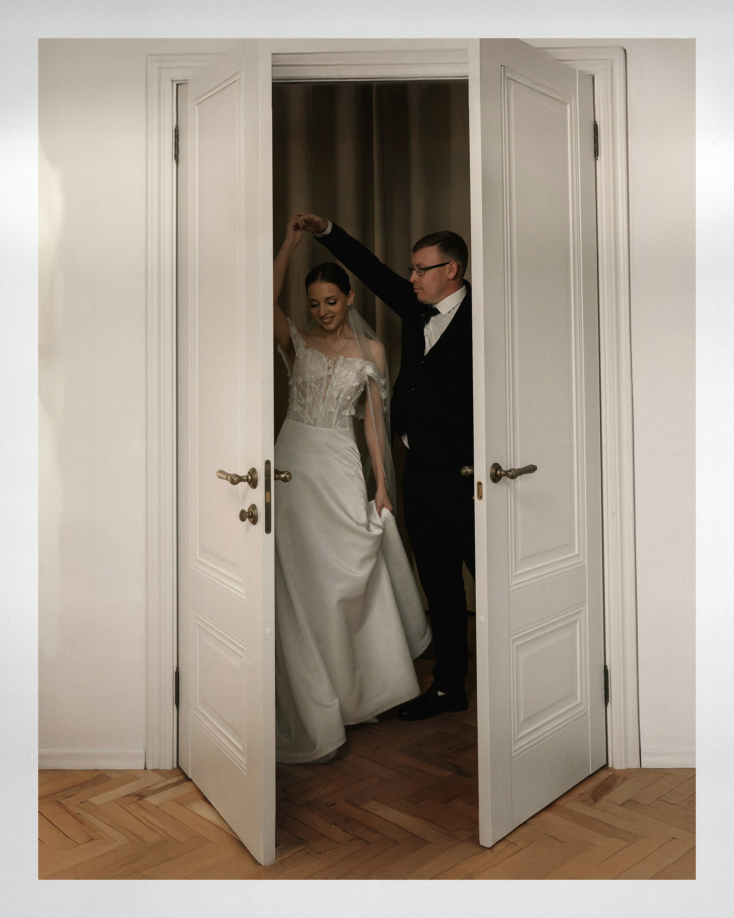 Инна и Ильдар