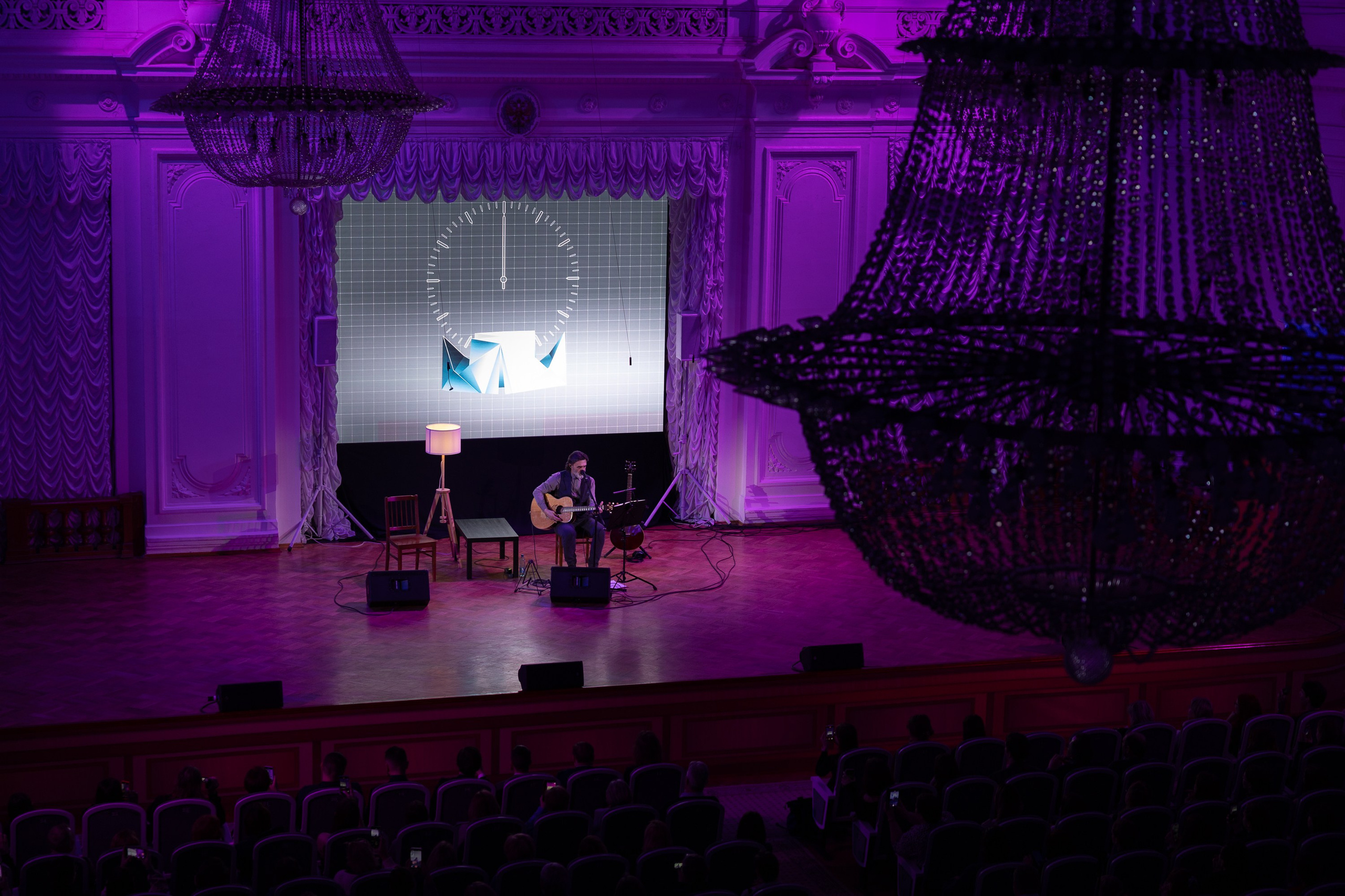 Бутусов. Cup of Bib