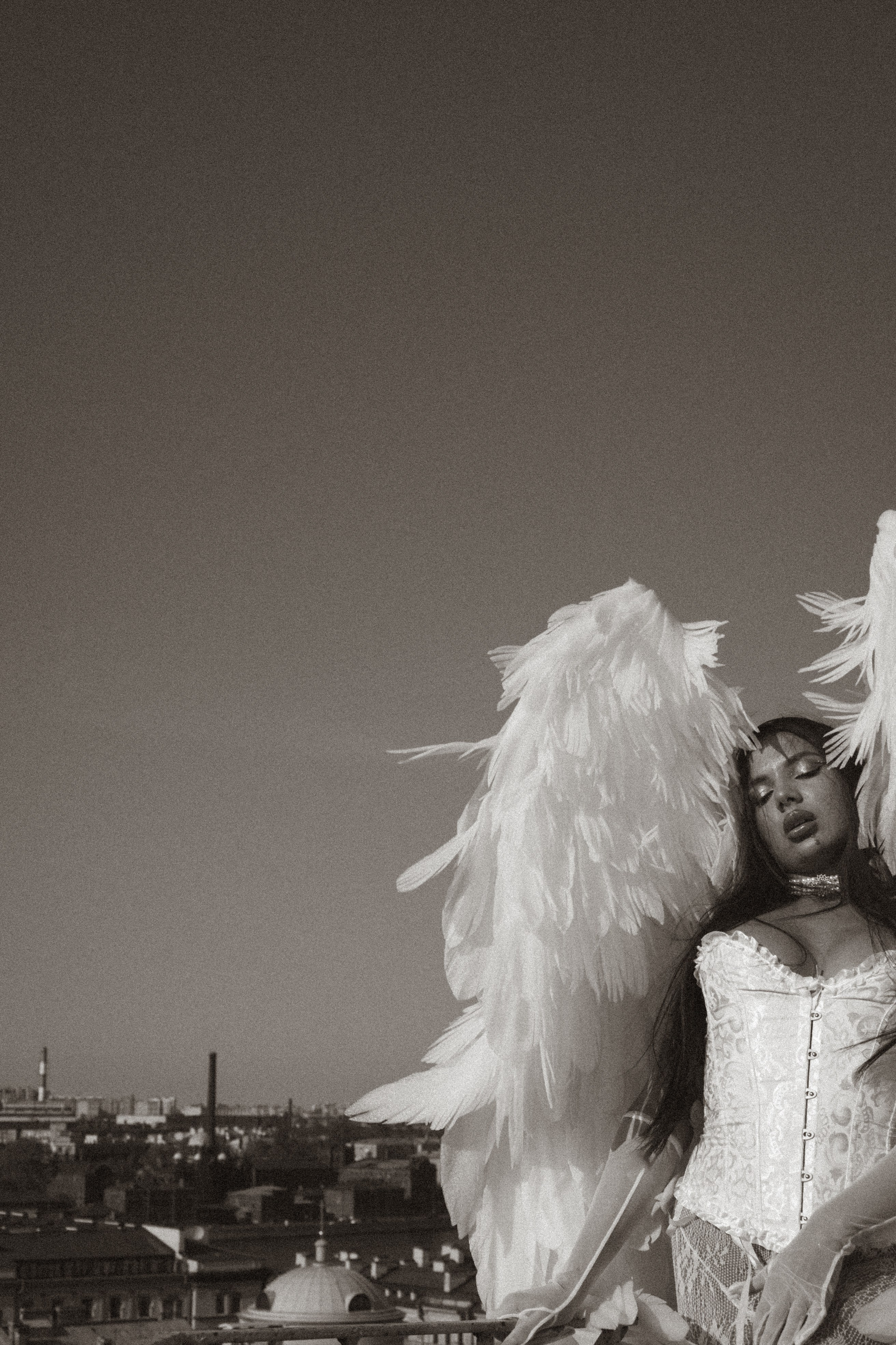 АНГЕЛ. Профессиональный фотограф, Санкт-Петербург — Виктория Богомолова