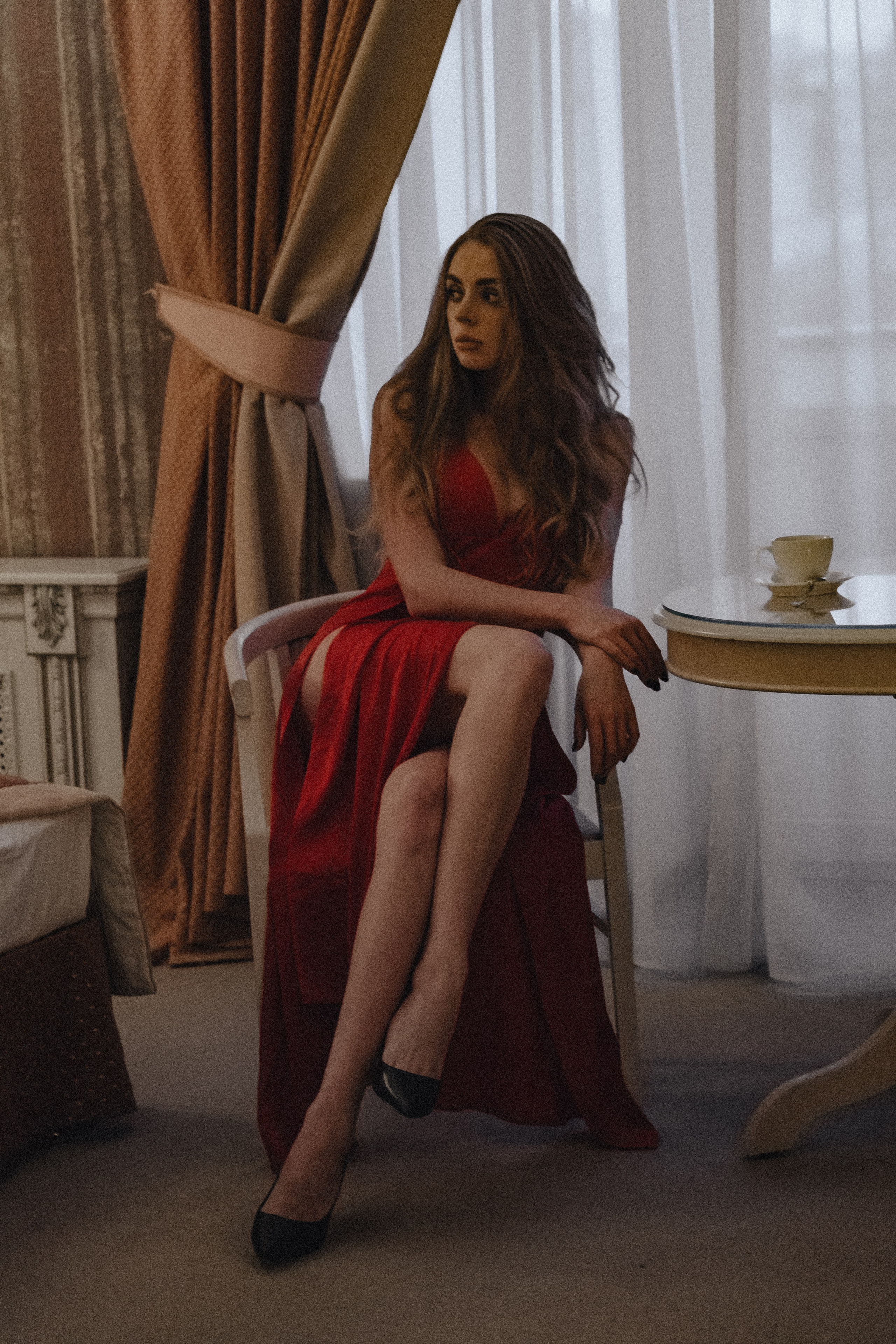 ОТЕЛЬНАЯ ИСТОРИЯ. Профессиональный фотограф, Санкт-Петербург — Виктория Богомолова