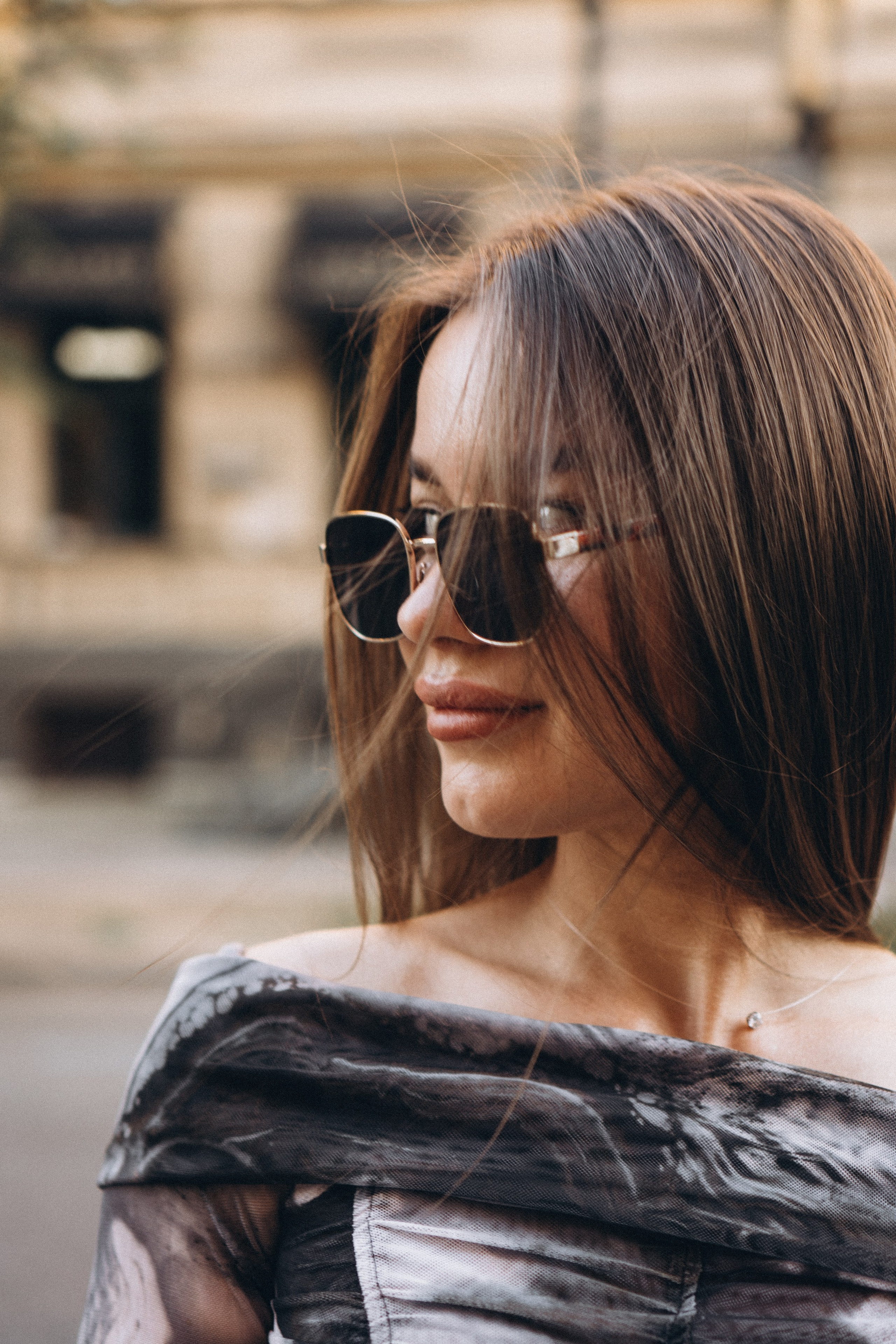 ПРОГУЛКА НА ЗАКАТЕ ПОО ЦЕНТРУ. Профессиональный фотограф, Санкт-Петербург — Виктория Богомолова