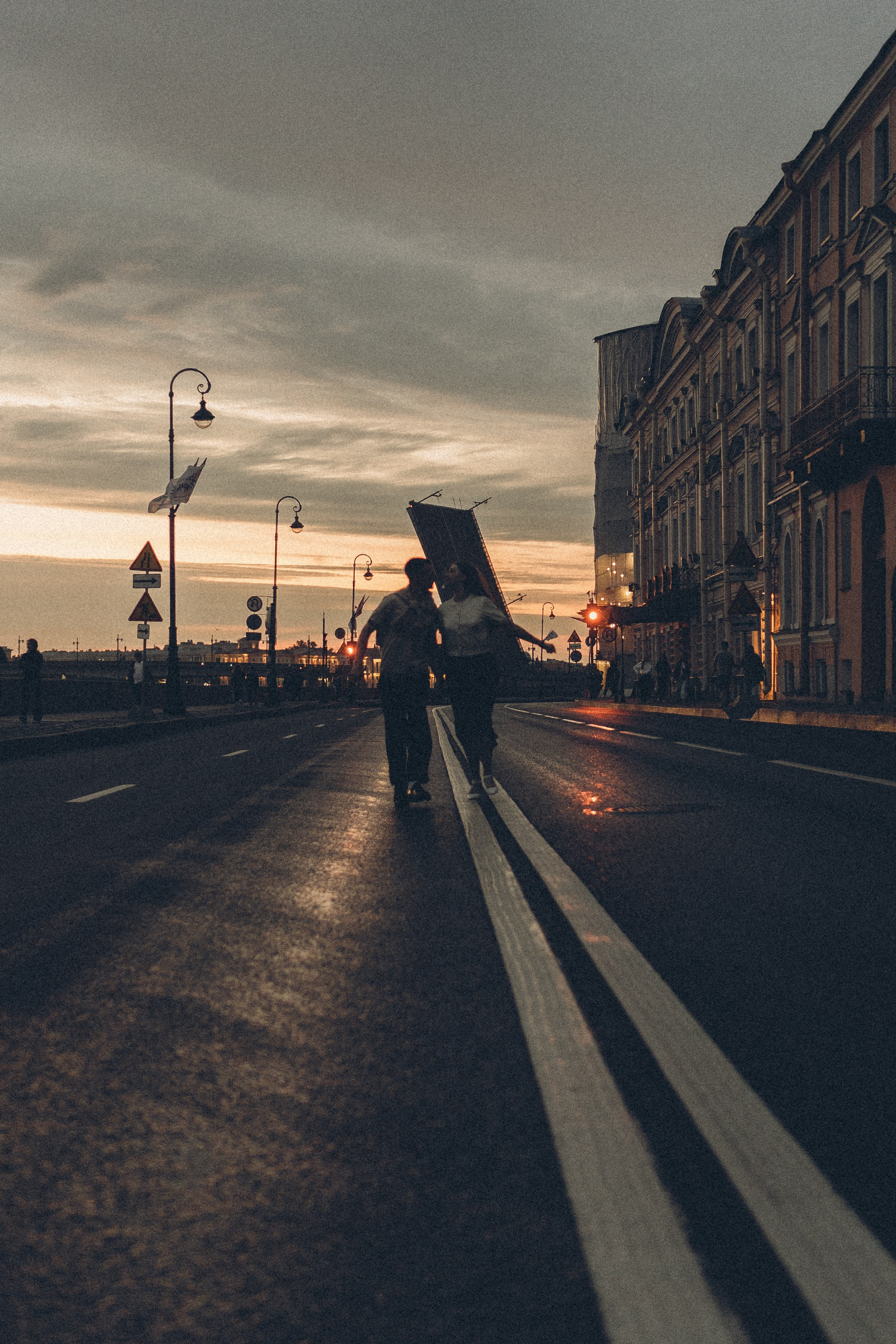 РАССВЕТНАЯ ИСТОРИЯ. Профессиональный фотограф, Санкт-Петербург — Виктория Богомолова