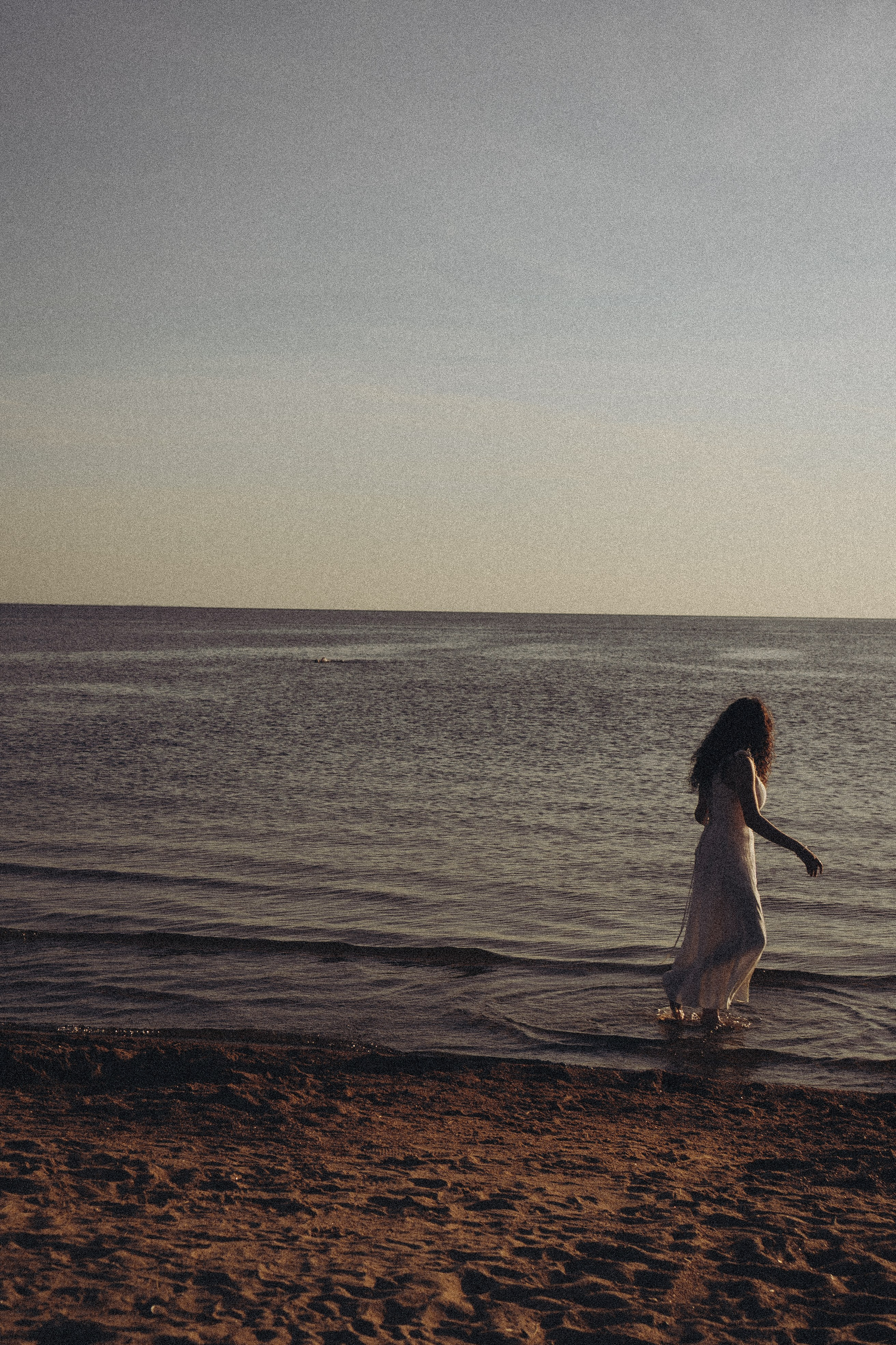 НА ФИНСКОМ ЗАЛИВЕ. Профессиональный фотограф, Санкт-Петербург — Виктория Богомолова