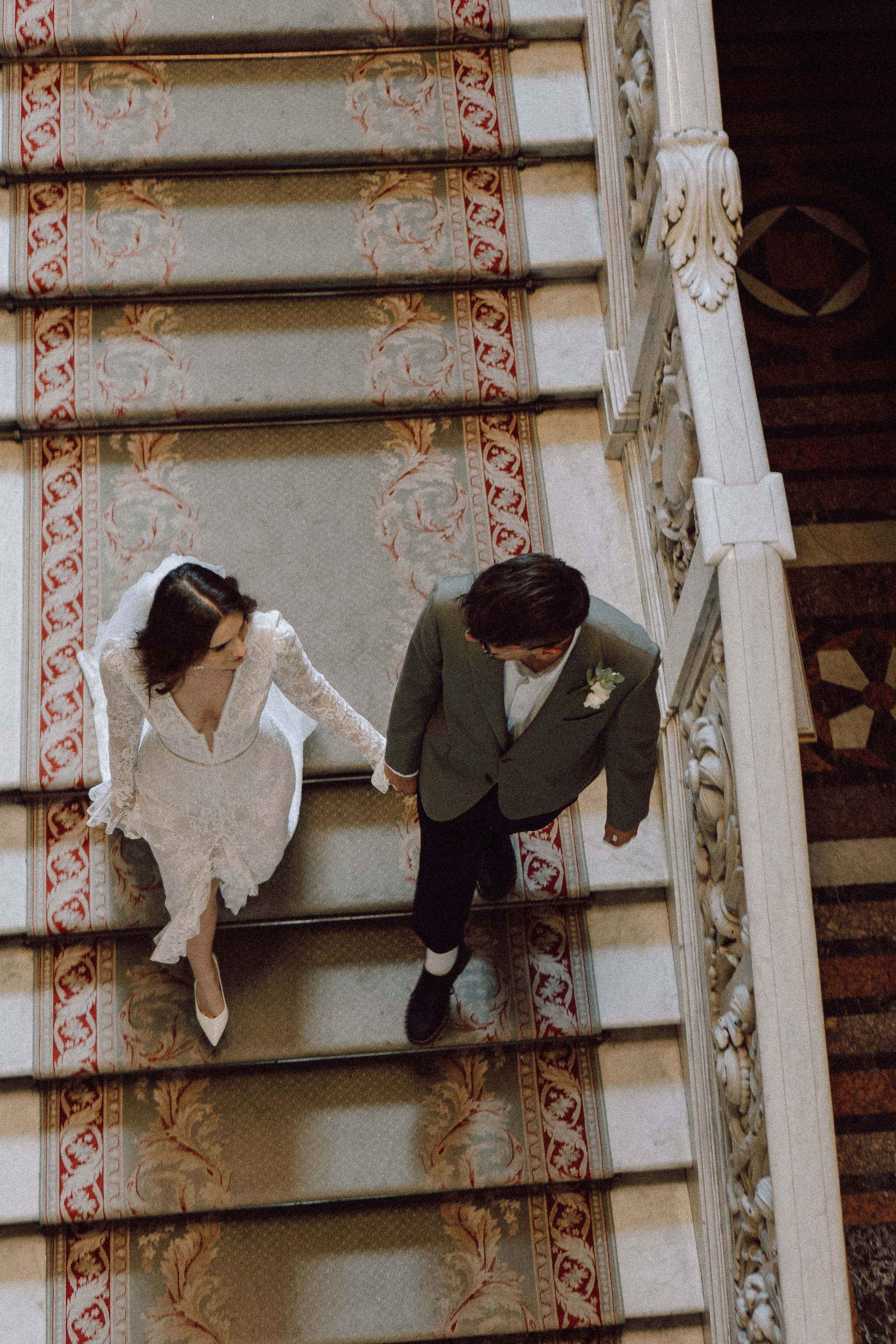 СВАДЕБНАЯ СЬЕМКА В ПЕРВОМ ДВОРЦЕ БРАКОСОЧЕТАНИЯ. Профессиональный фотограф, Санкт-Петербург — Виктория Богомолова