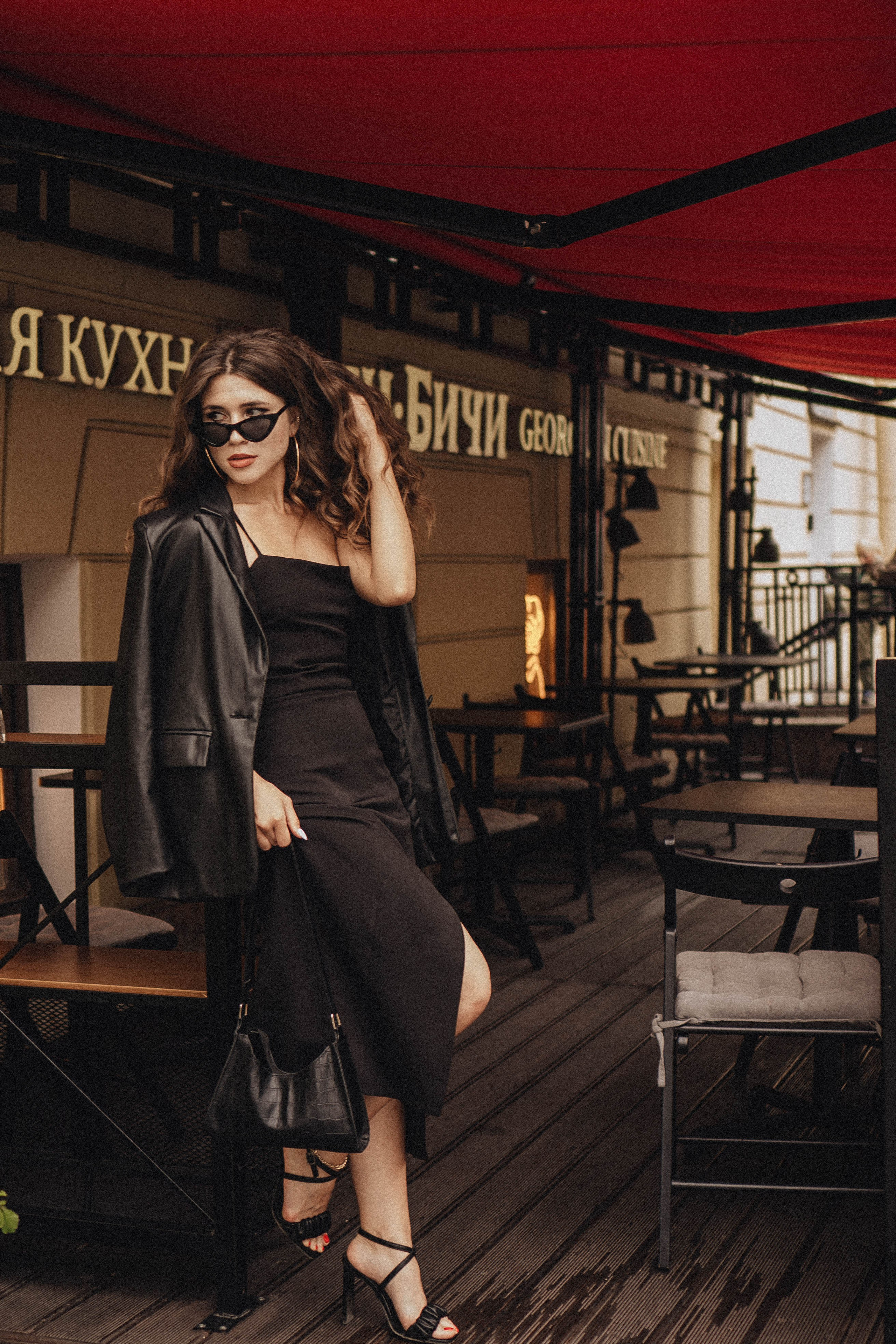 Итальянский стиль. Профессиональный фотограф, Санкт-Петербург — Виктория Богомолова