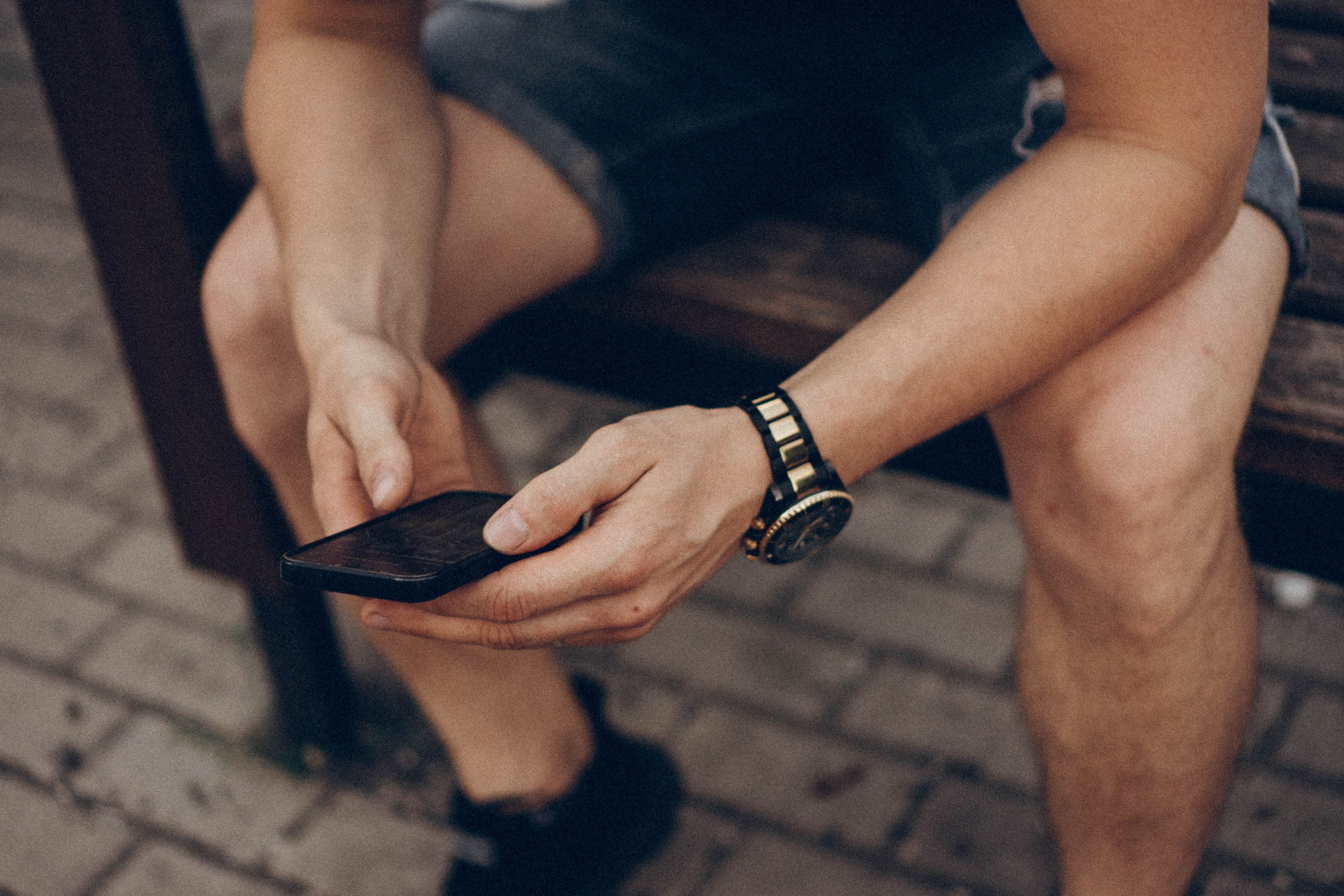 Фотосессия для мужчины. Профессиональный фотограф, Санкт-Петербург — Виктория Богомолова