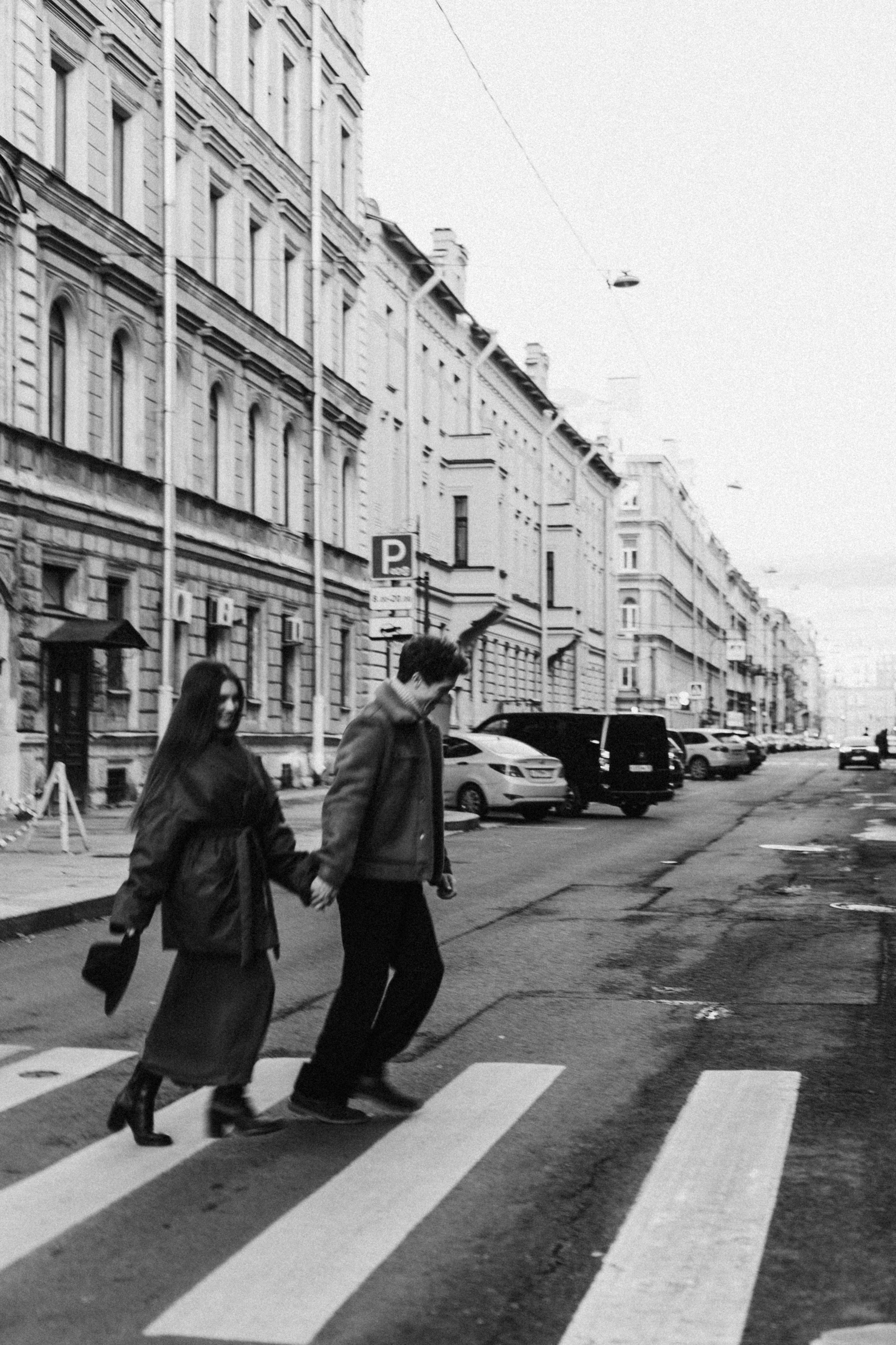 ОСЕННЯЯ ПРОГУЛКА. Профессиональный фотограф, Санкт-Петербург — Виктория Богомолова