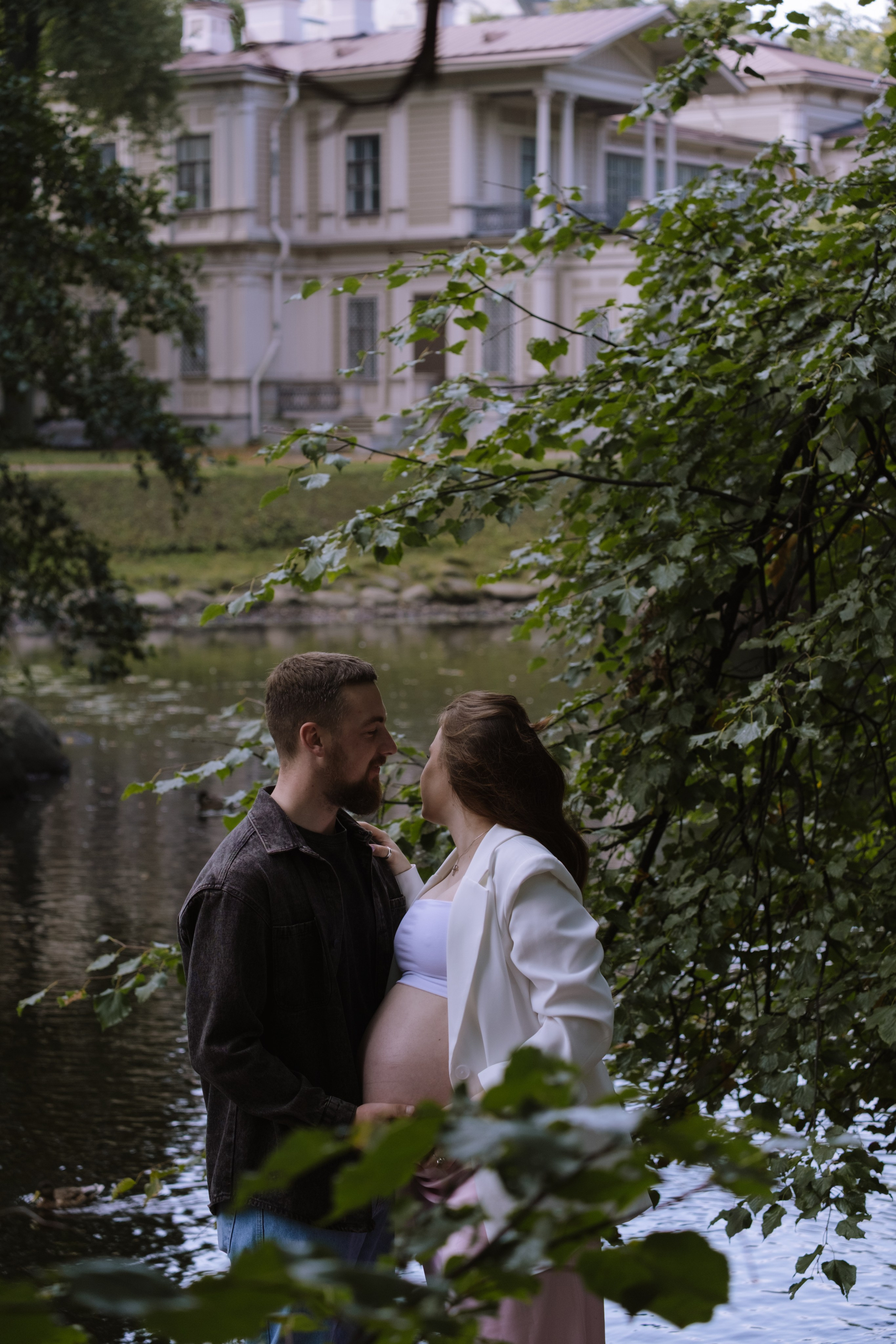 СЕМЕЙНАЯ ИСТОРИЯ. Профессиональный фотограф, Санкт-Петербург — Виктория Богомолова
