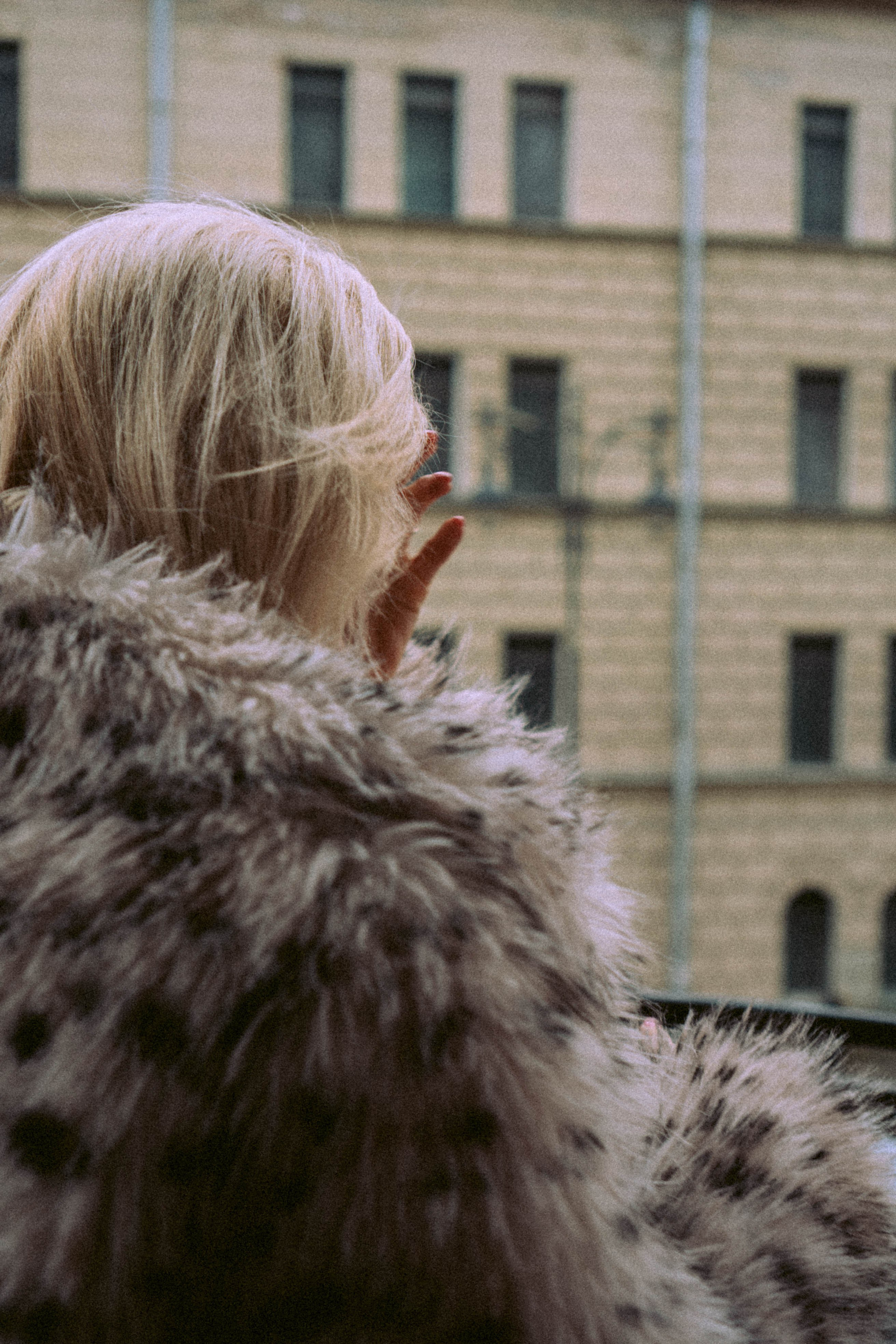 Винтажная серия. Профессиональный фотограф, Санкт-Петербург — Виктория Богомолова