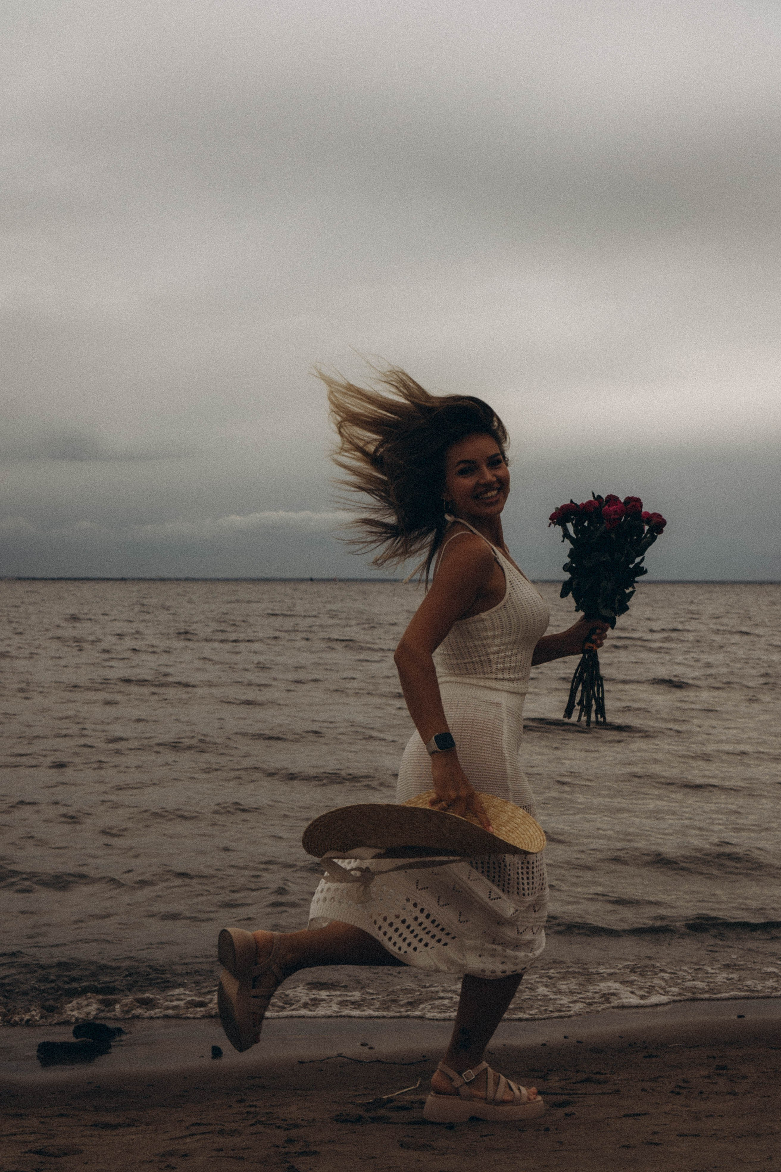 Прогулка в парке. Профессиональный фотограф, Санкт-Петербург — Виктория Богомолова