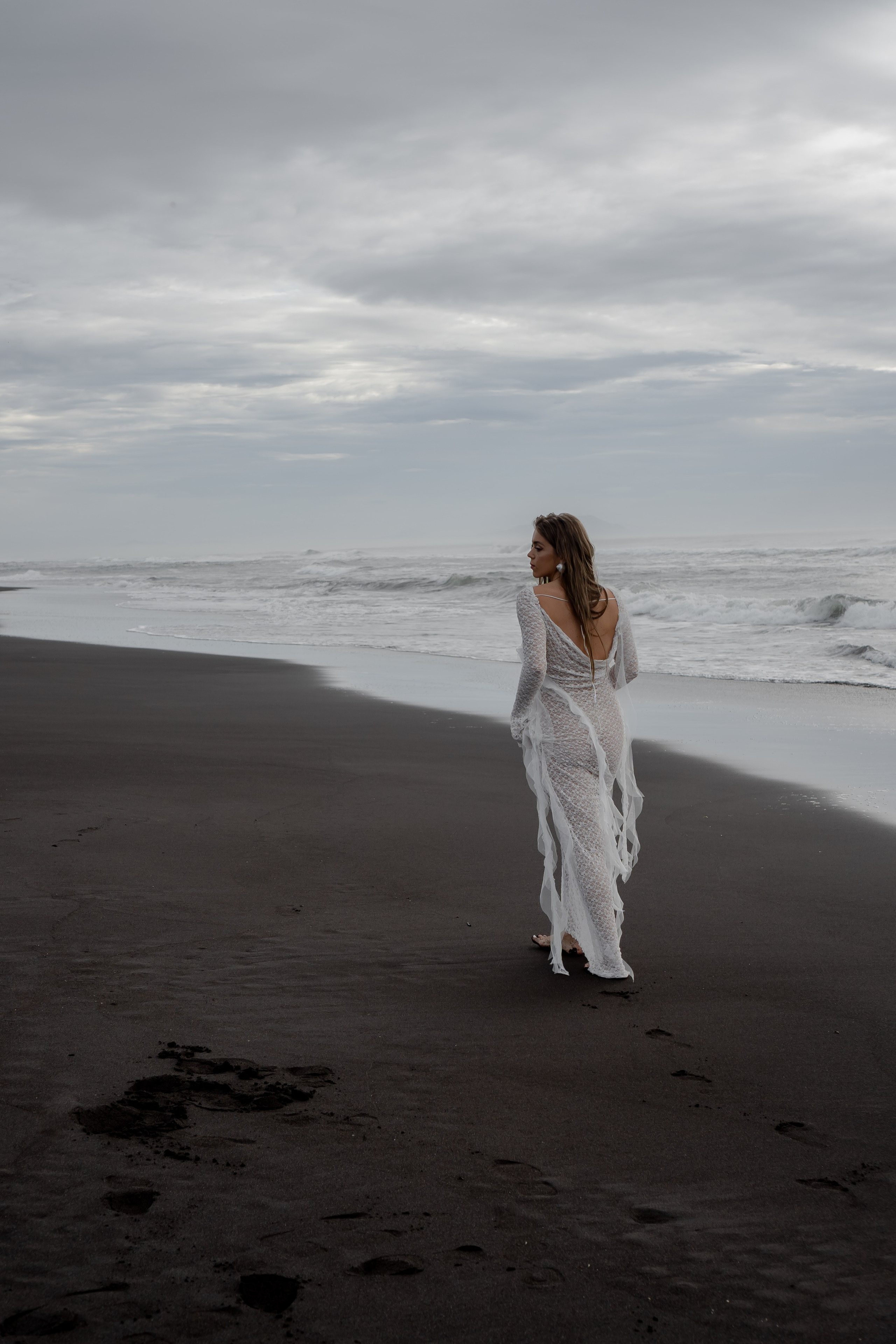 ТИХИЙ ОКЕАНН СЬЕМКА НА SONY. Профессиональный фотограф, Санкт-Петербург — Виктория Богомолова