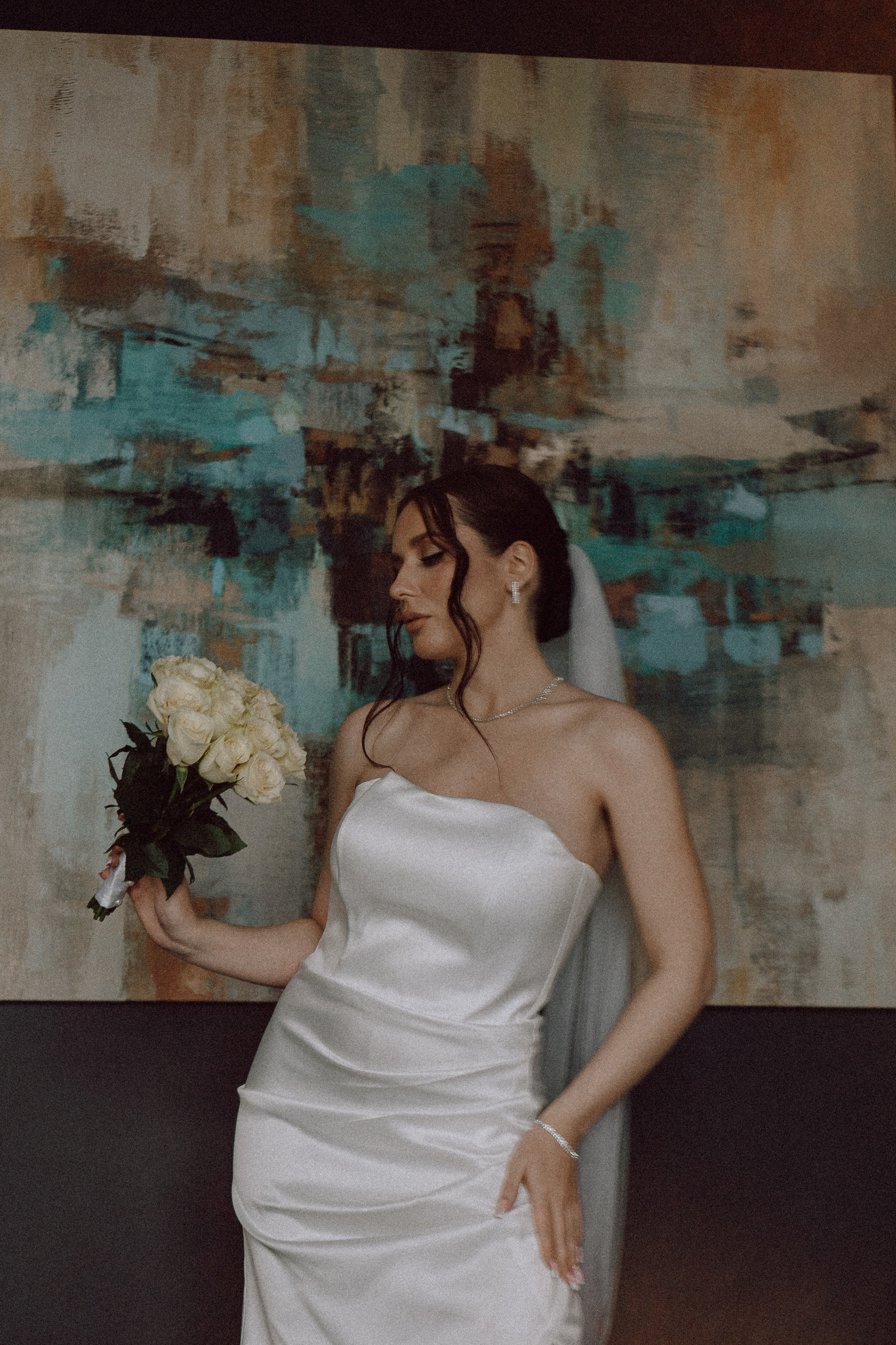 СВАДЕБНАЯ СЬЕМКА СБОРОВ ЖЕНИХА И НЕВЕСТЫ В ОТЕЛЕ И ТАКЖЕ ФОТОСЕССИИЯ В ОТЕЛЕЕ МЕГАПОЛИС БРЯНСК. Профессиональный фотограф, Санкт-Петербург — Виктория Богомолова