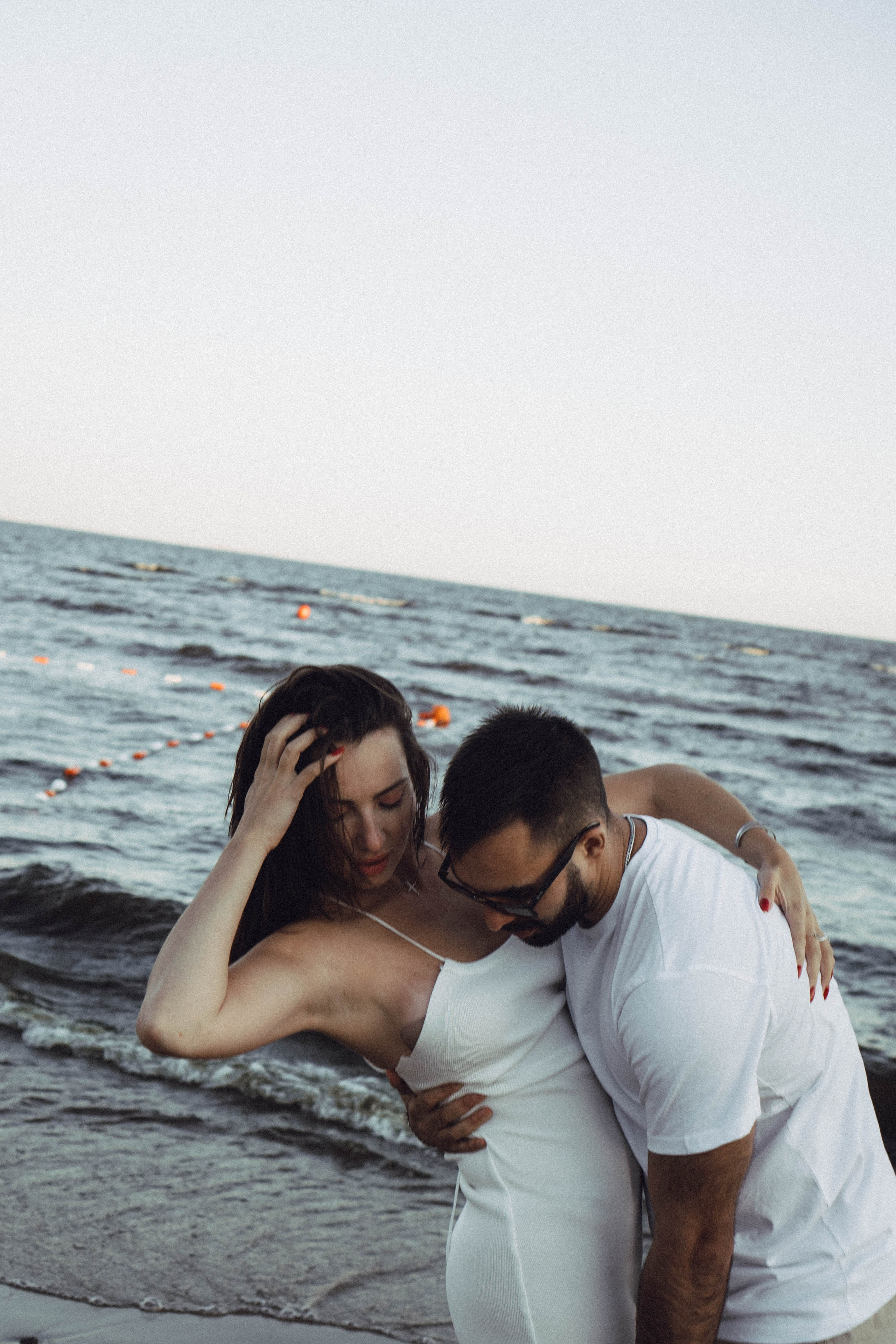 Любовь на заливе. Профессиональный фотограф, Санкт-Петербург — Виктория Богомолова