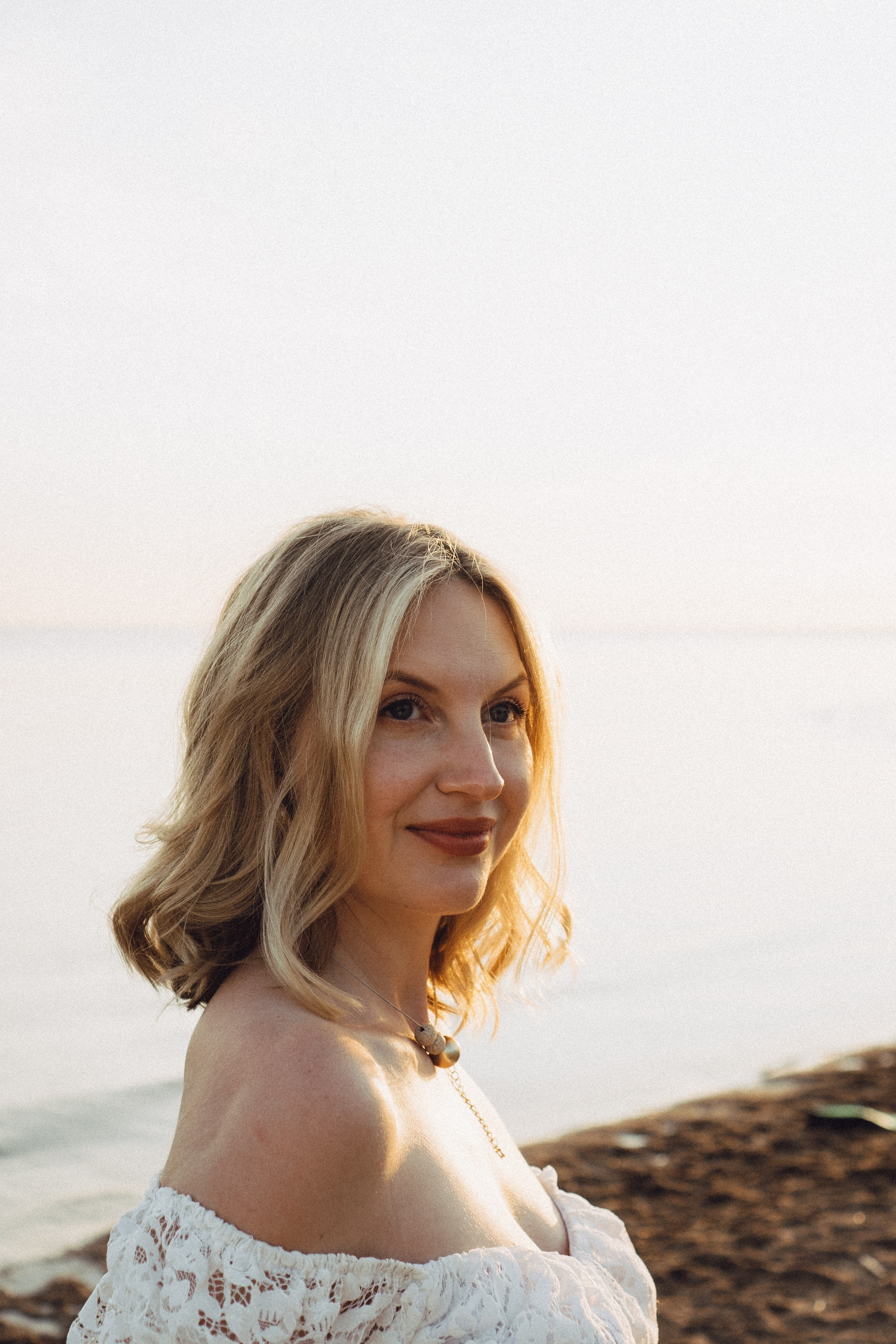 В ОЖИДАНИИ. Профессиональный фотограф, Санкт-Петербург — Виктория Богомолова