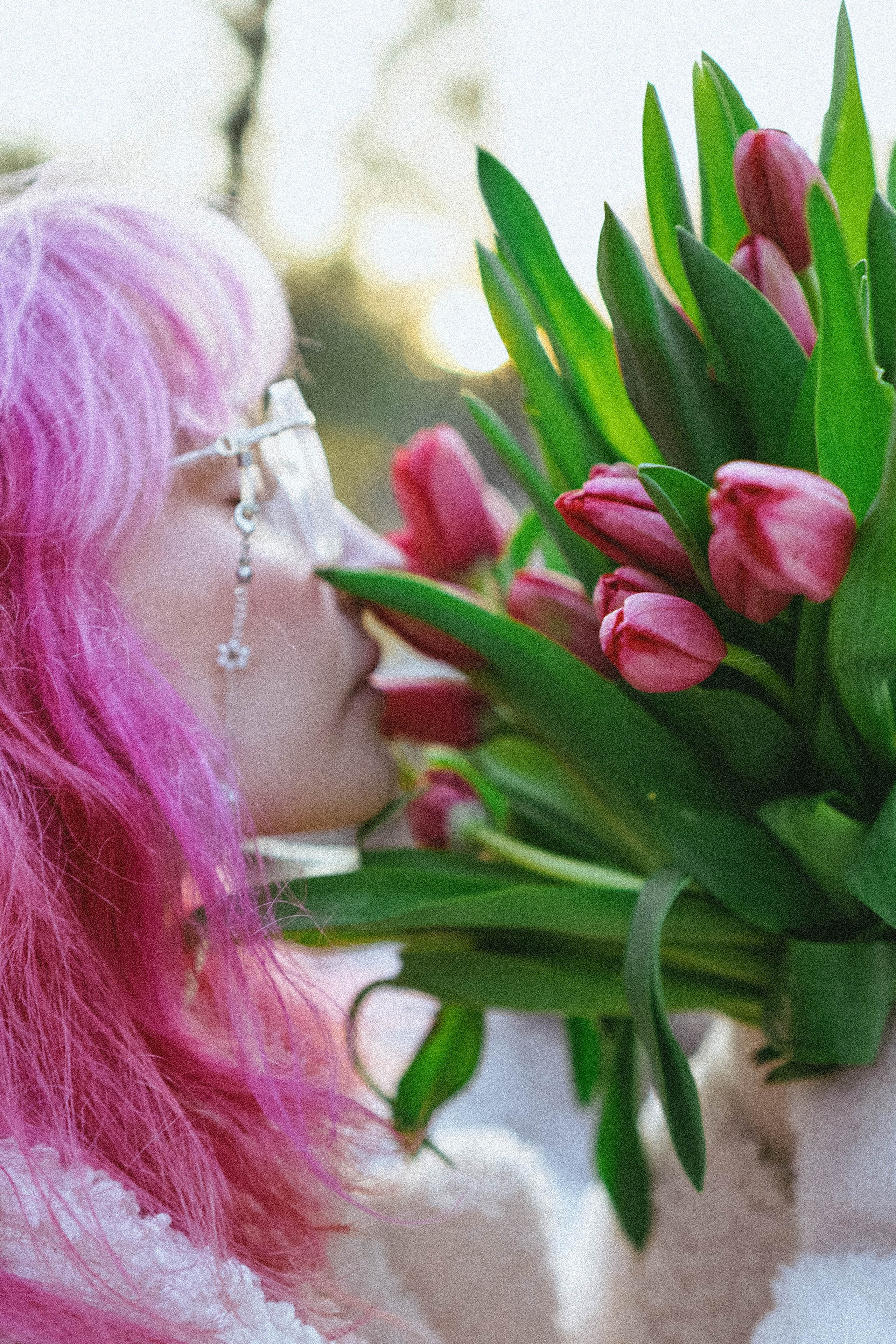 Тюльпаны. Профессиональный фотограф, Санкт-Петербург — Виктория Богомолова