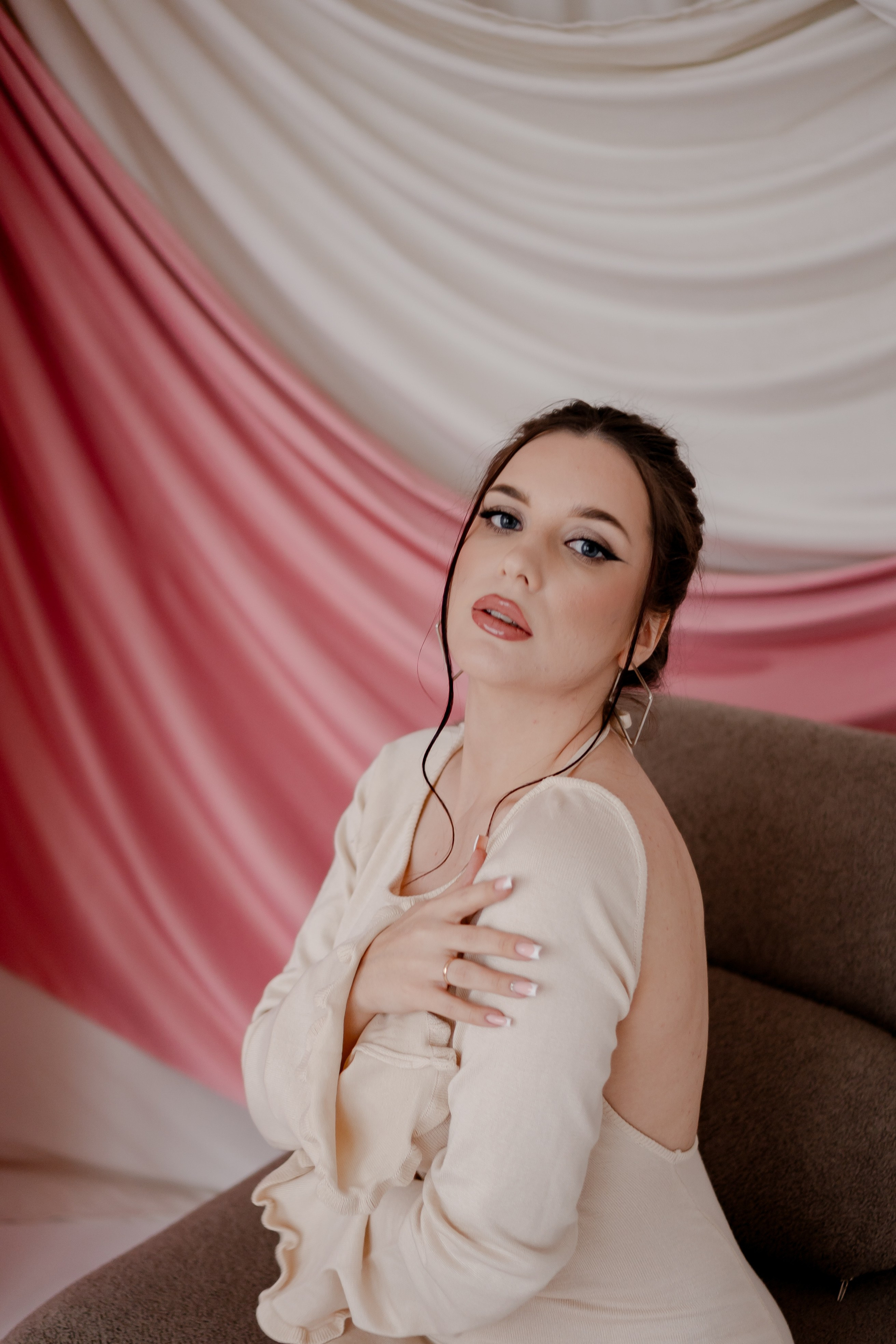 Весенняя. Профессиональный фотограф, Санкт-Петербург — Виктория Богомолова