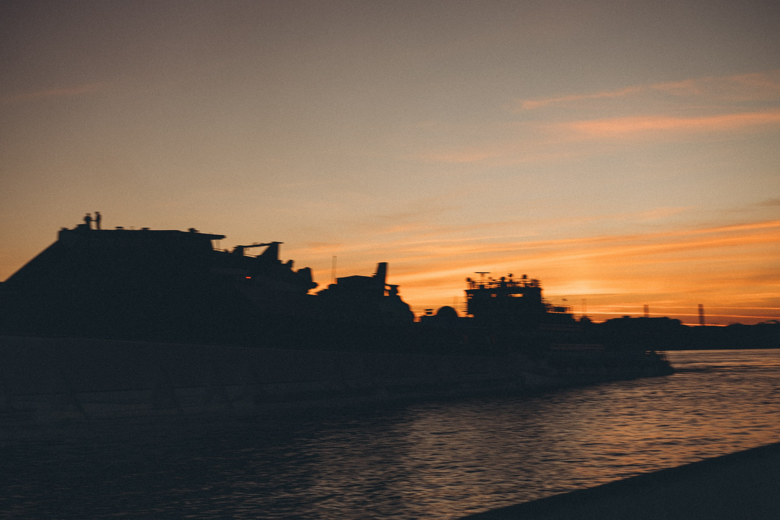 Любовь на рассвете. Профессиональный фотограф, Санкт-Петербург — Виктория Богомолова