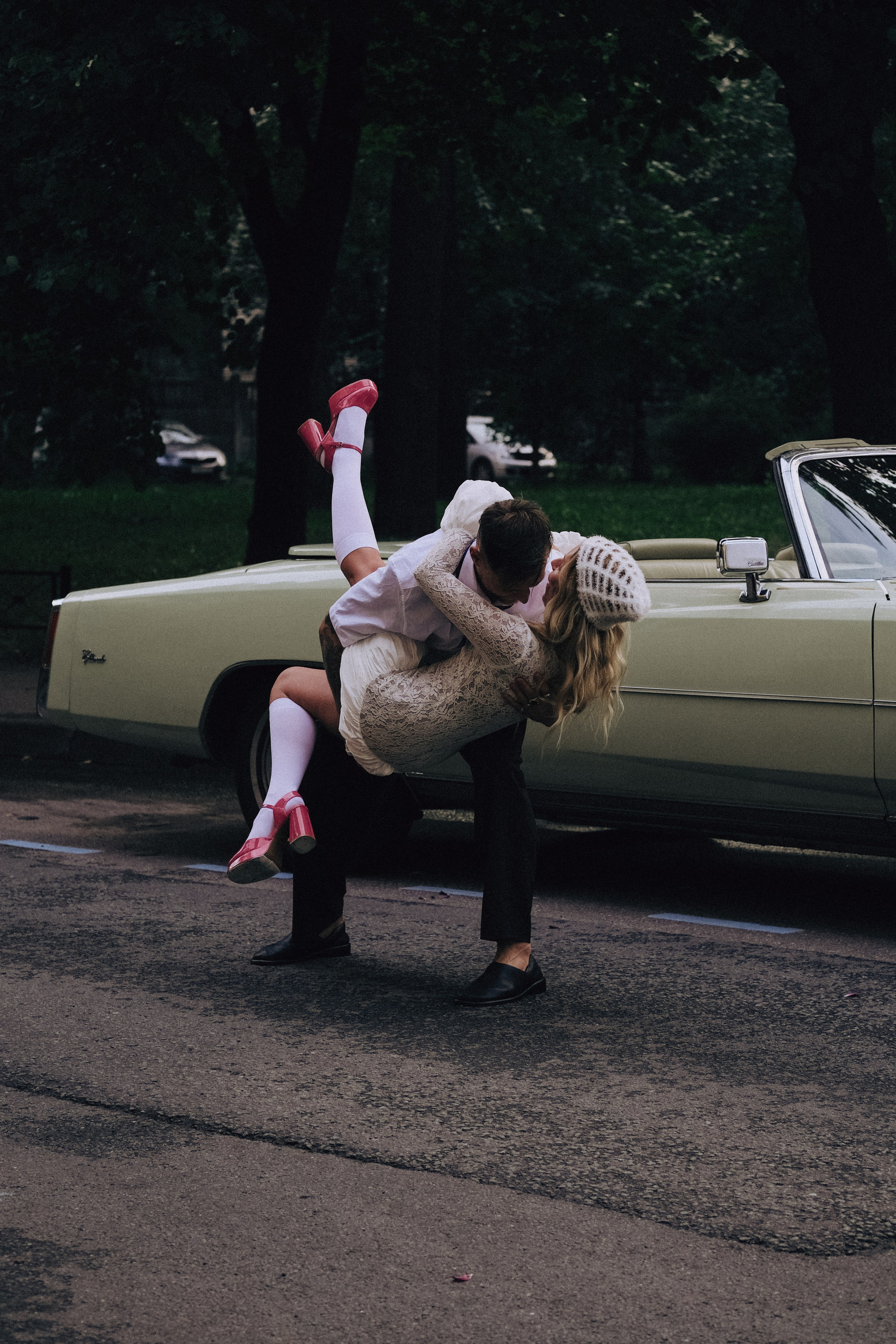 СВАДЕБНАЯ СЬЕМКА С КАБРИОЛЕТОМ В САНТК-ПЕТЕРБУРГЕ НА ПЕТРОГРАДКЕ В ОТЕЛЕ ПАНОРАМИКА. Профессиональный фотограф, Санкт-Петербург — Виктория Богомолова