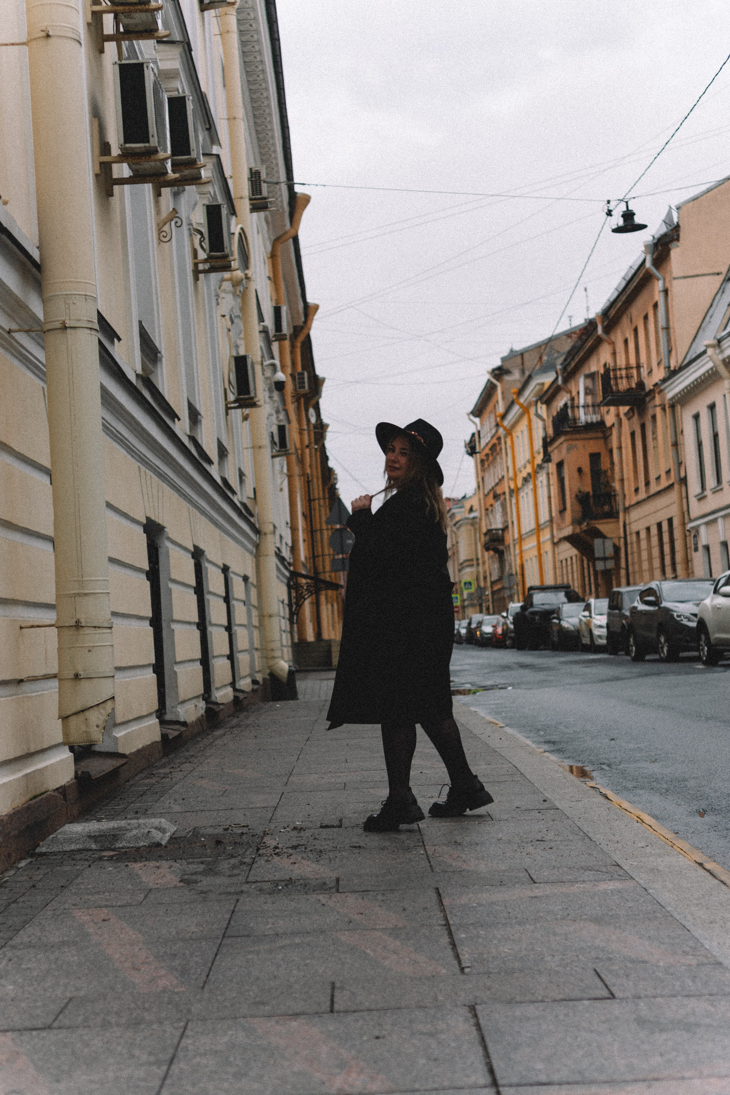 ПРОГУЛКА ВЕСНОЙ. Профессиональный фотограф, Санкт-Петербург — Виктория Богомолова